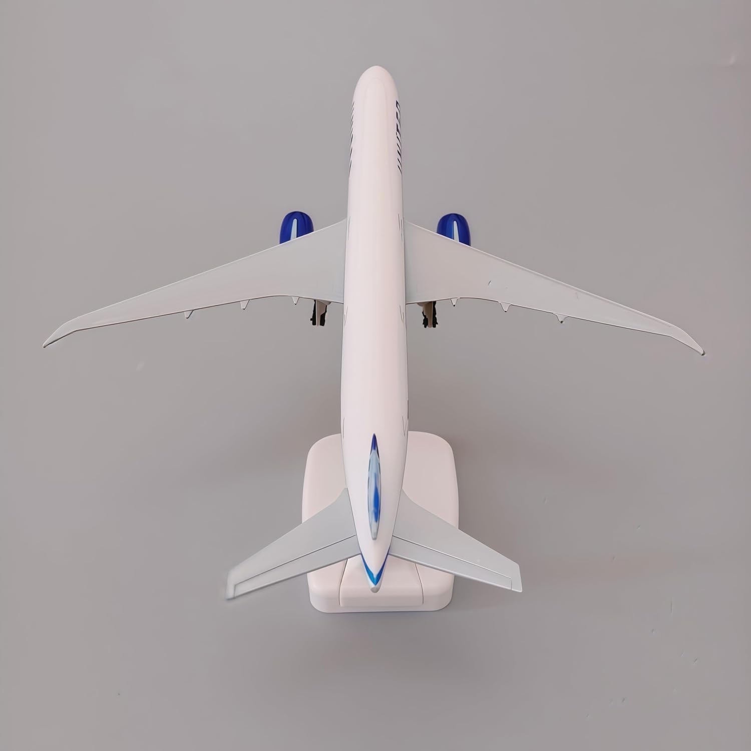 United Airlines Boeing 777 Airplane Model 20cm Alloy Aircraft Model for Collection & Gifts