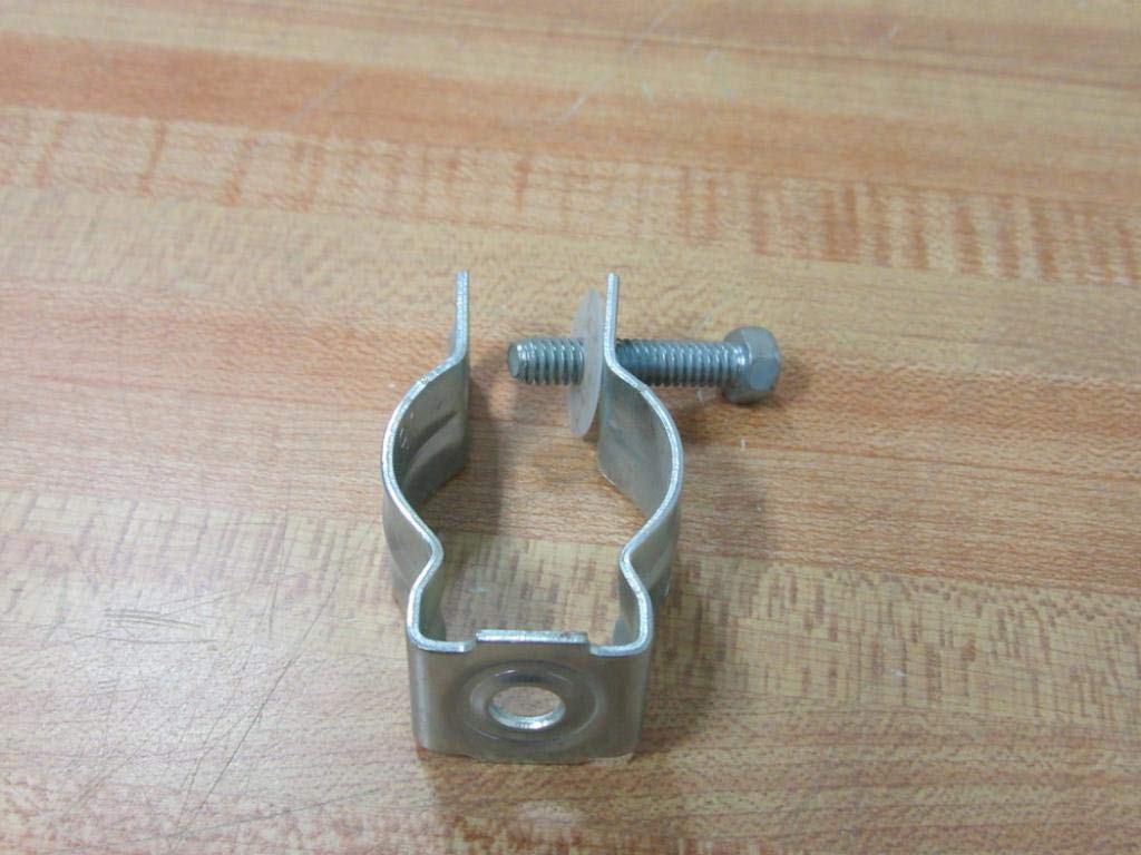 Erico Caddy CD2B Conduit Hanger W/Bolt 181150 (Pack of 127)