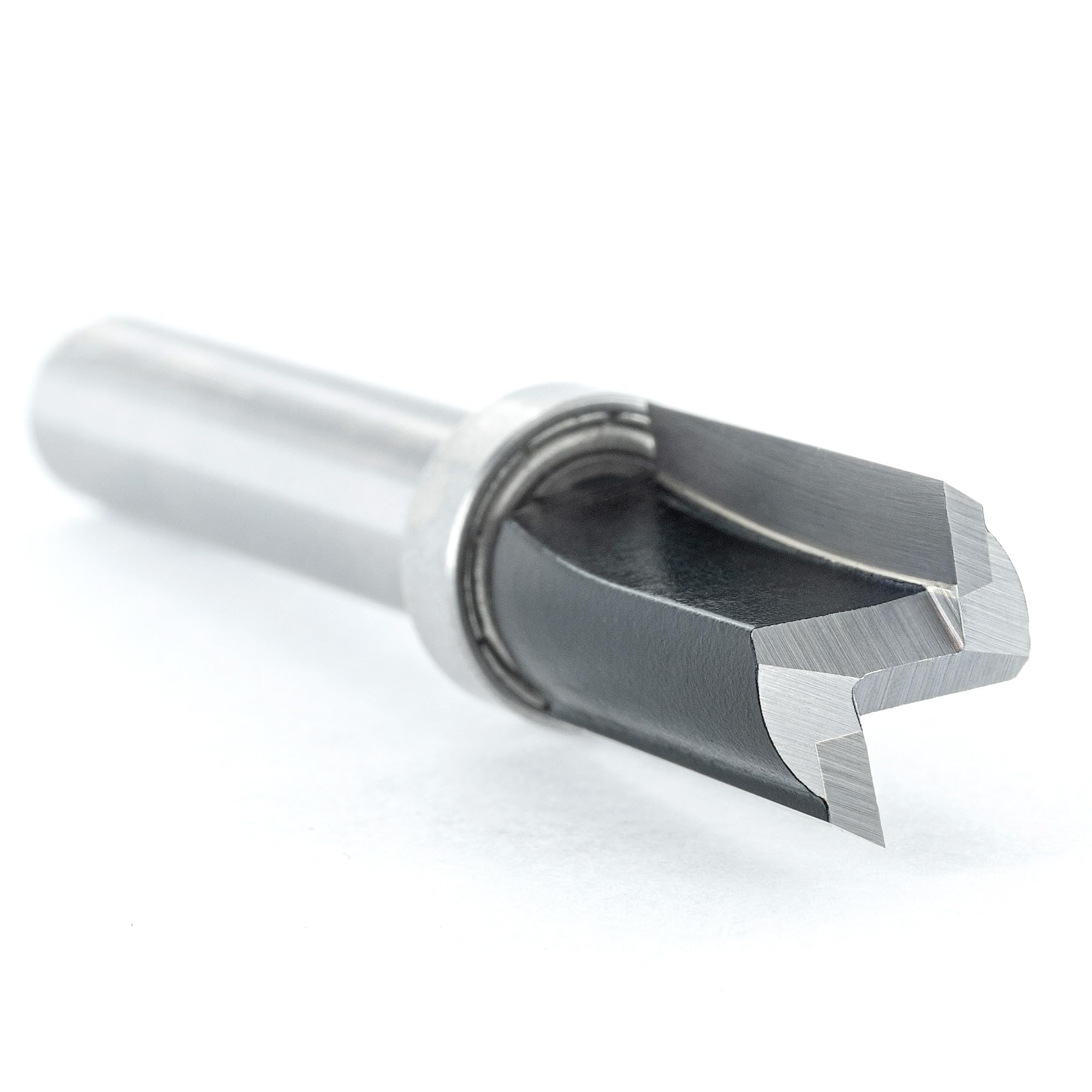 ENT 13570 Vlakke frees, schacht (S) 8 mm, Durchmesser (D