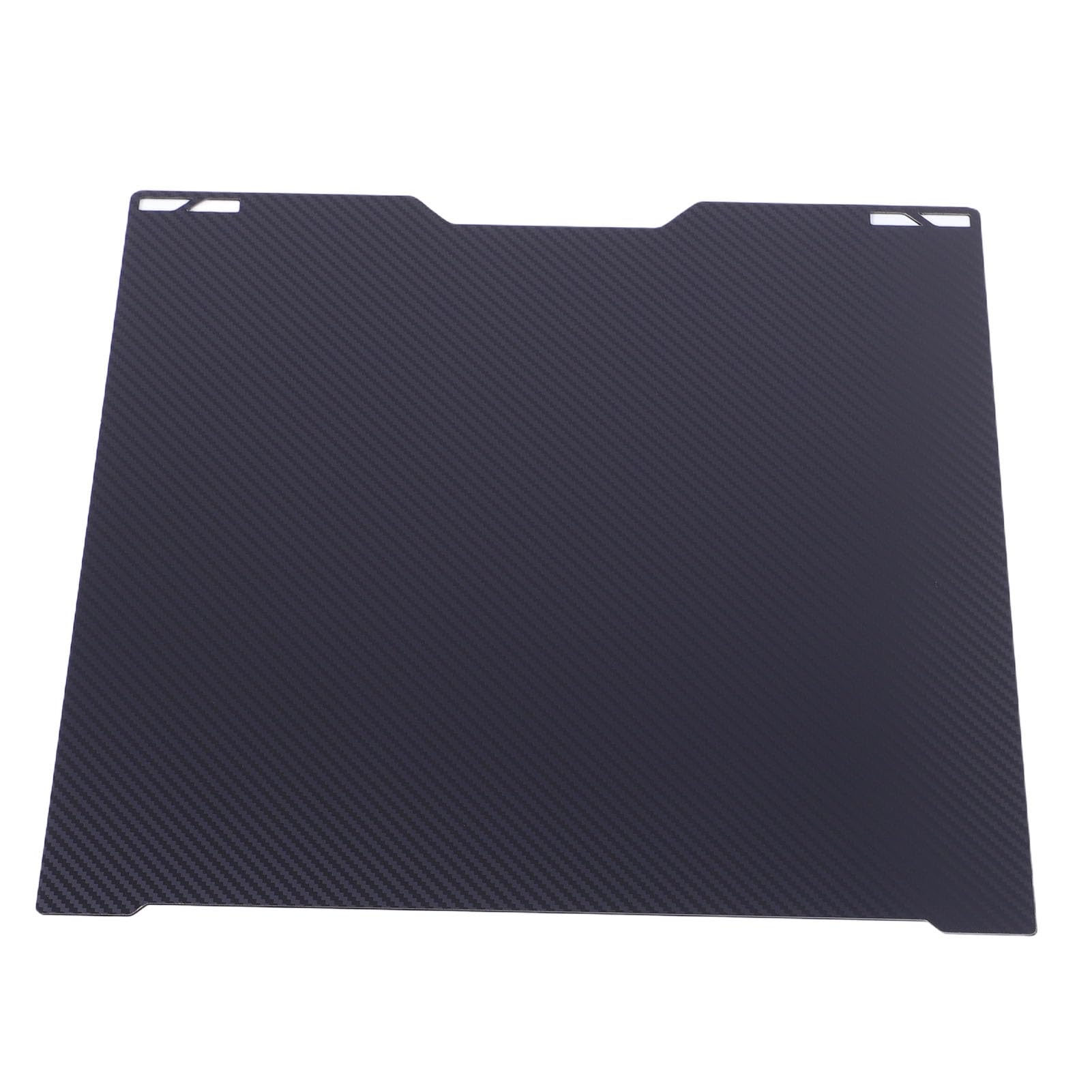 Imprimante 3D H2C plaque de construction 335x325 surface PEI PET lisse - 8