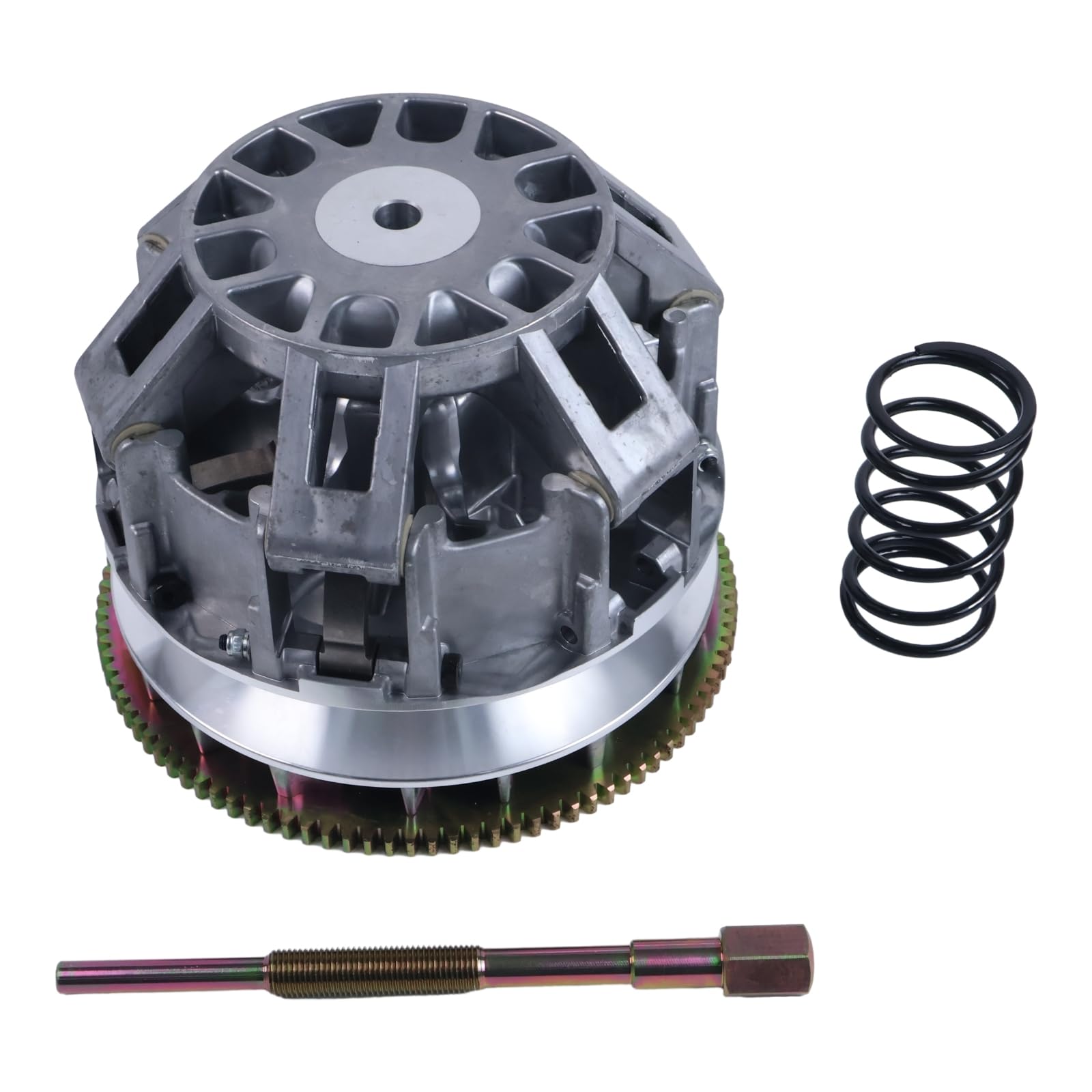 HOLDWELL Primary Drive Clutch & Puller 420280245 420281390