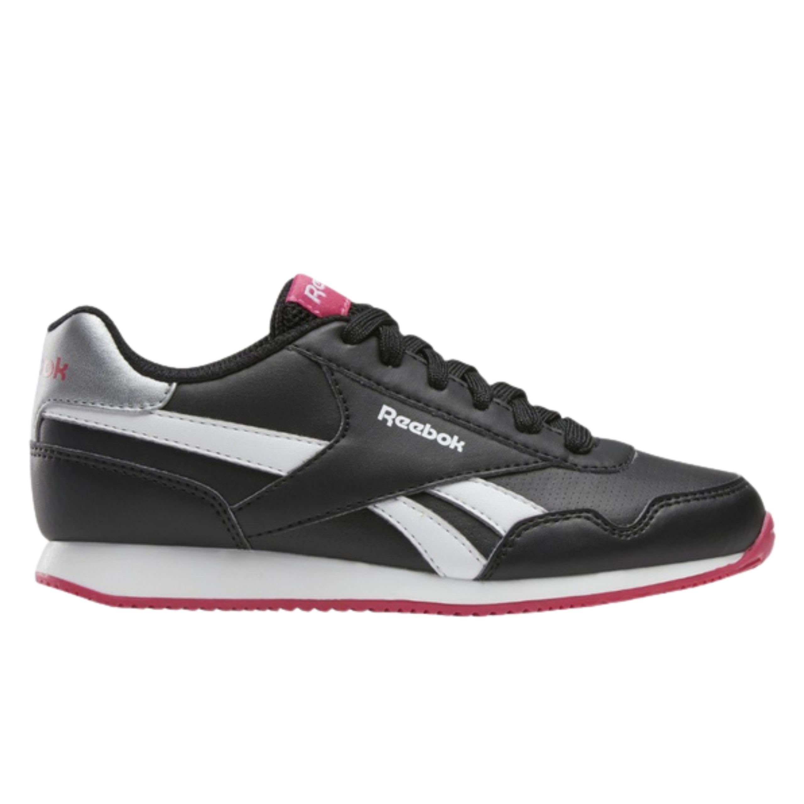 Reebok Royal Classic Jogger 3, Zapatillas Niñas — view 17