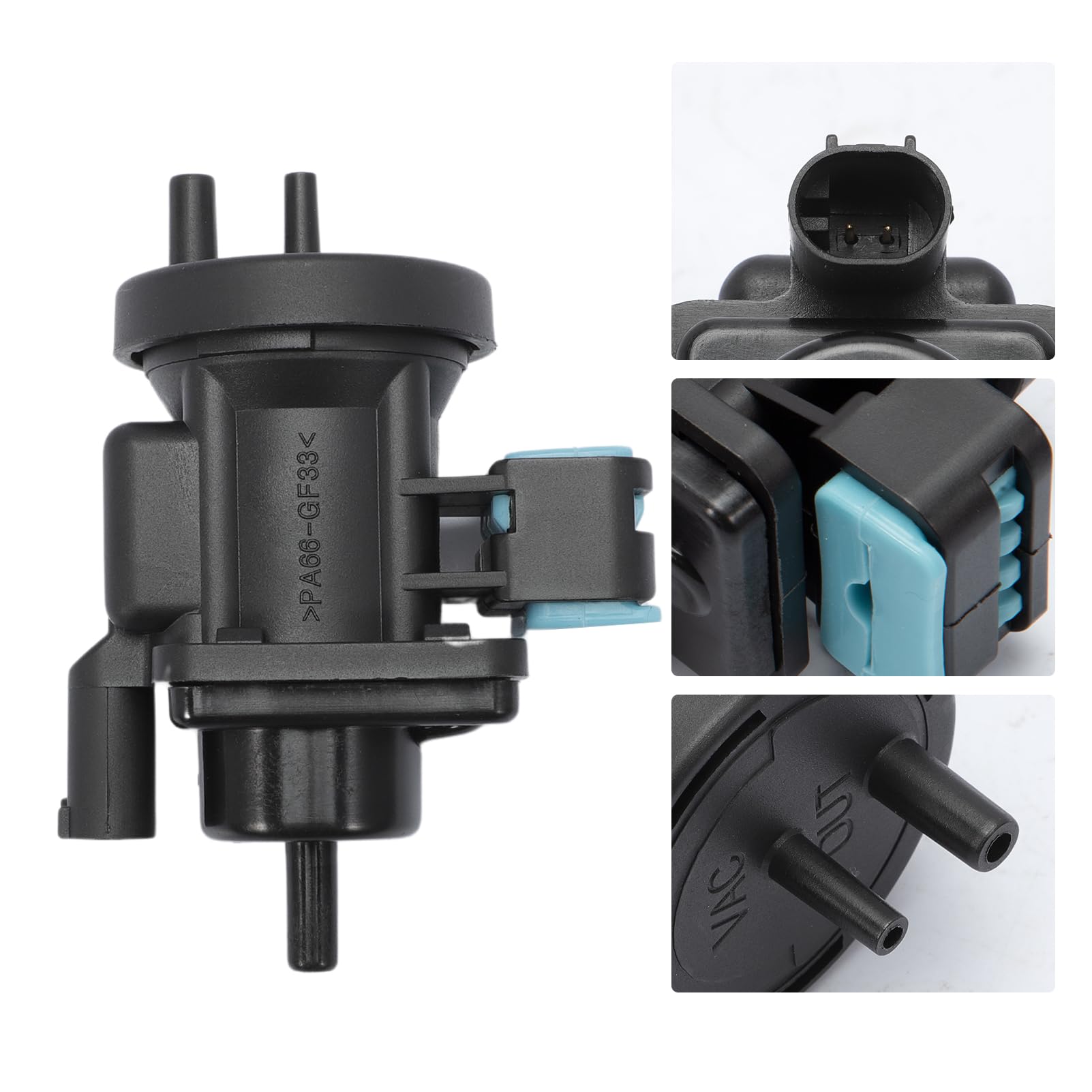 Turbo Boost valvola per Sprinter W210 W163 W202 W203 CLK CL203 S203 C209 S210 A0005450527 0005450427 vuoto pressione convertitore valvola