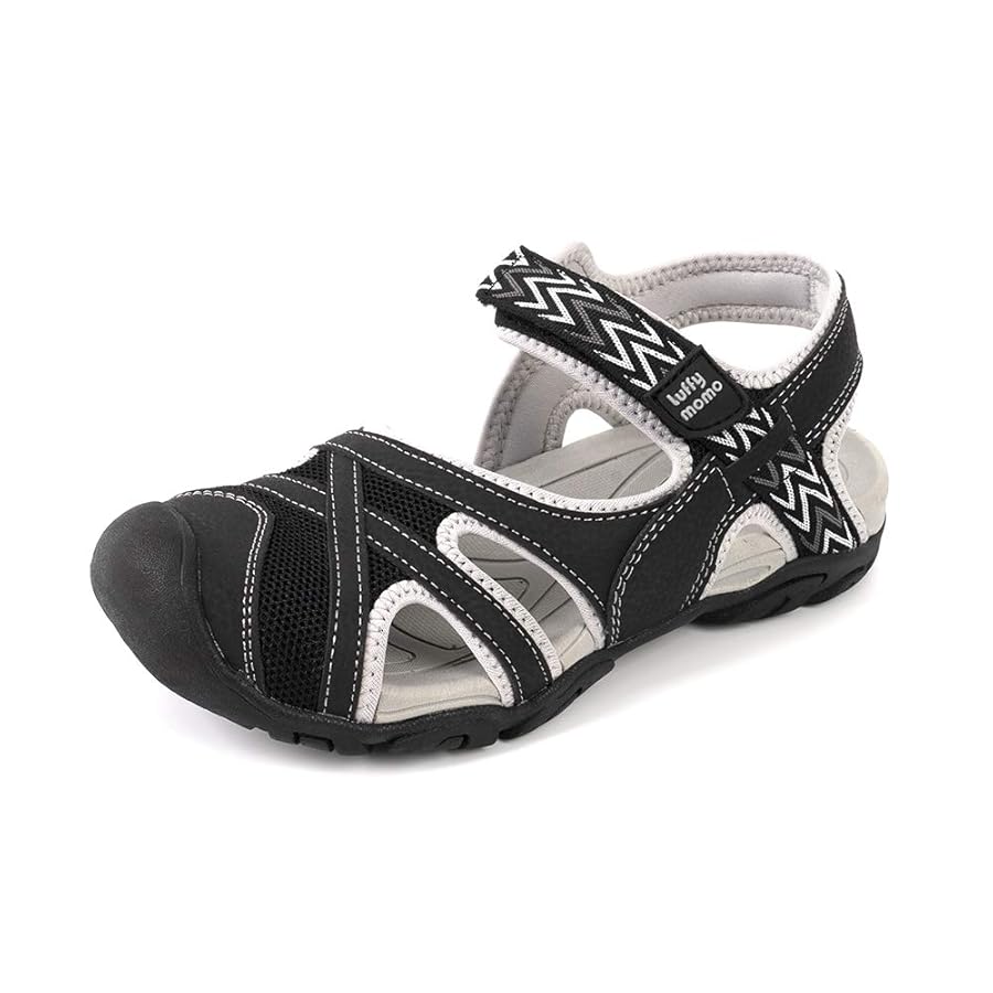 Amazon.com | Luffymomo Womens Hiking Outdoor Sandals Sport