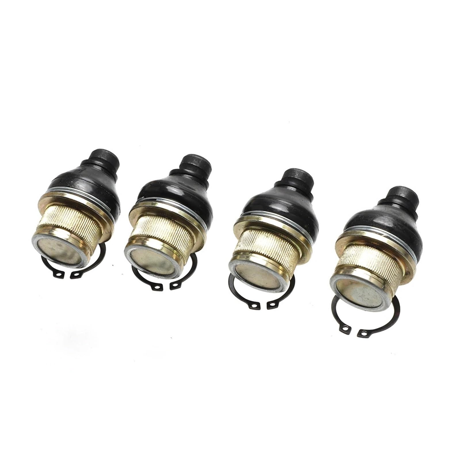 Rotules supérieures inférieures, compatible avec Arctic Cat, 250 300