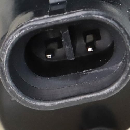 Miniatura 756 de TRQ Depósito de limpiaparabrisas compatible con Chevrolet Cruze GM1288255 2016-2019