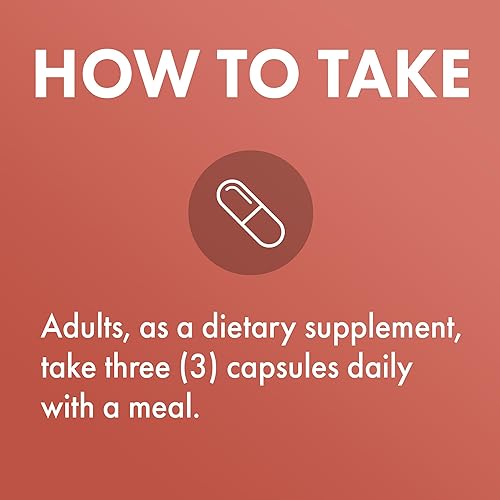 Miniatura 5 de Dr. Mercola Aceite de salmón salvaje de Alaska, 30 porciones (90 cápsulas), omega-3, suplemento dietético, apoya la función cerebral saludable y