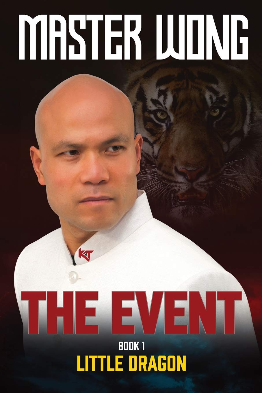 The Event: Little Dragon (1)