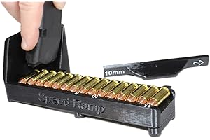Speedy Loader: Enhanced Firearm Reloading with 10mm Speed Loader