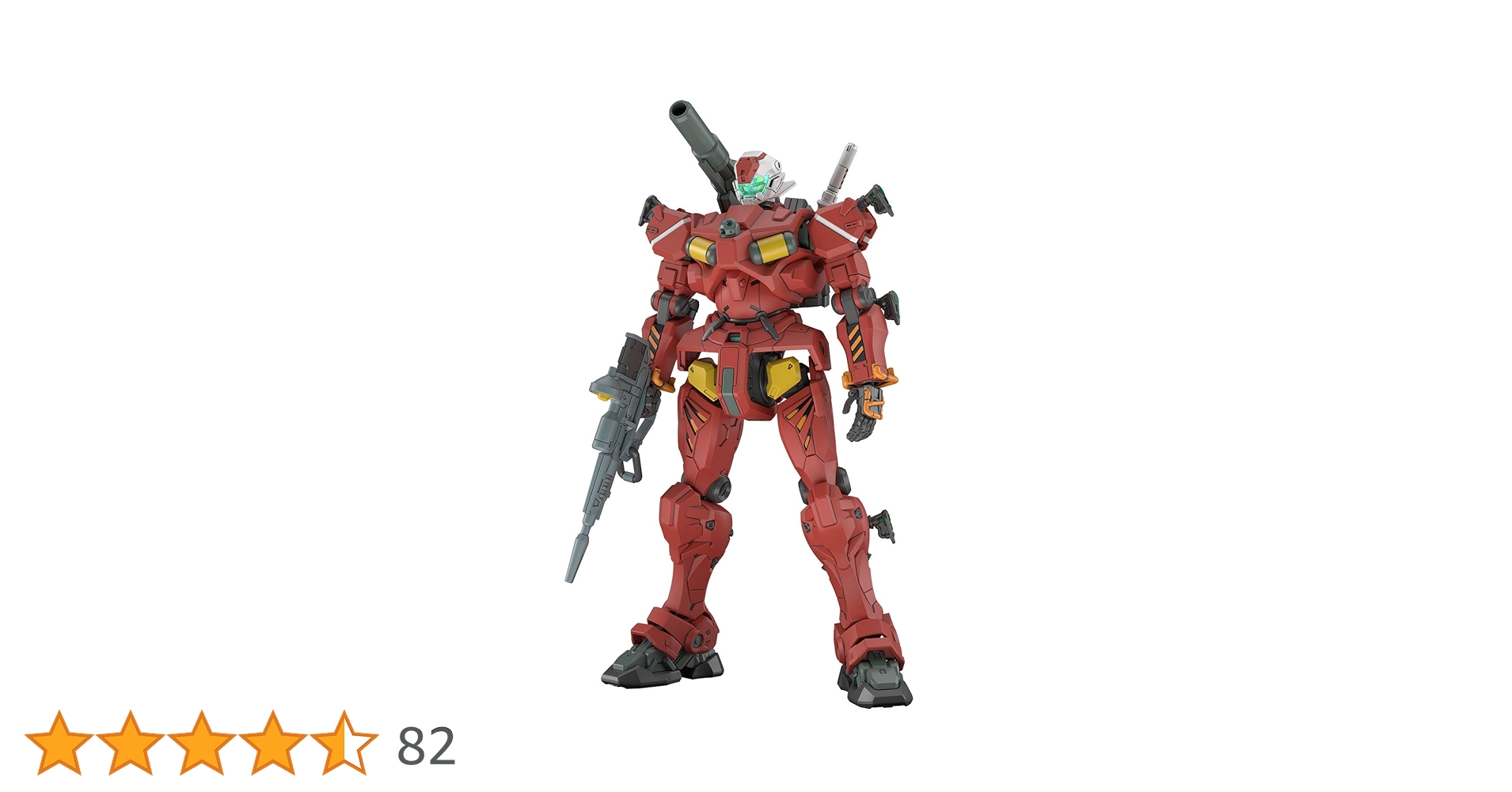 ガンプラまとめ売り 軽キャノン3個セット Amazon | BANDAI SPIRITS(バンダイ スピリッツ) HG 機動戦士