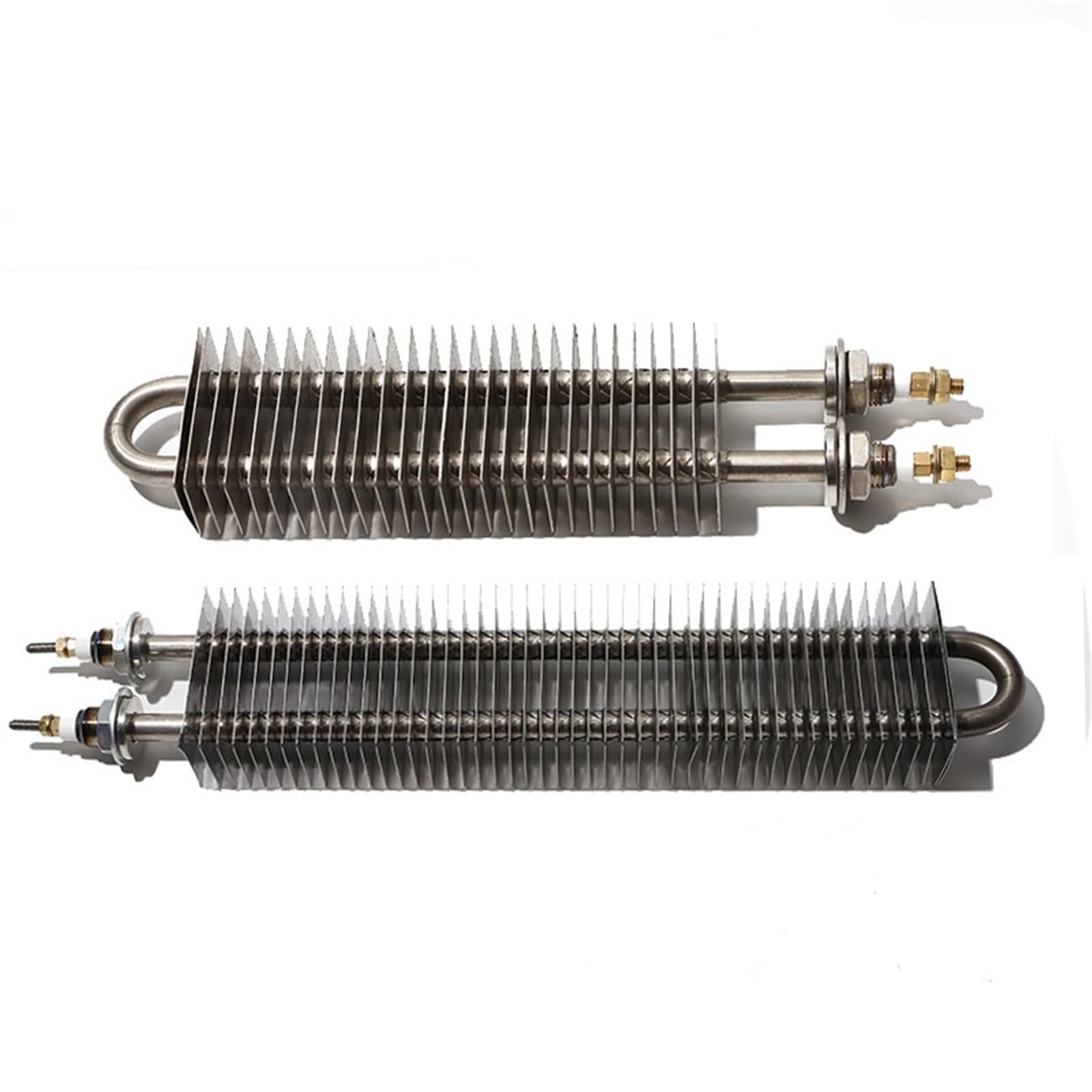 Calentador cuadrado de 220V industrial con rosca M16 y resistencia de 250W 5