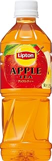 リプトン アップルティー 500ml×24本