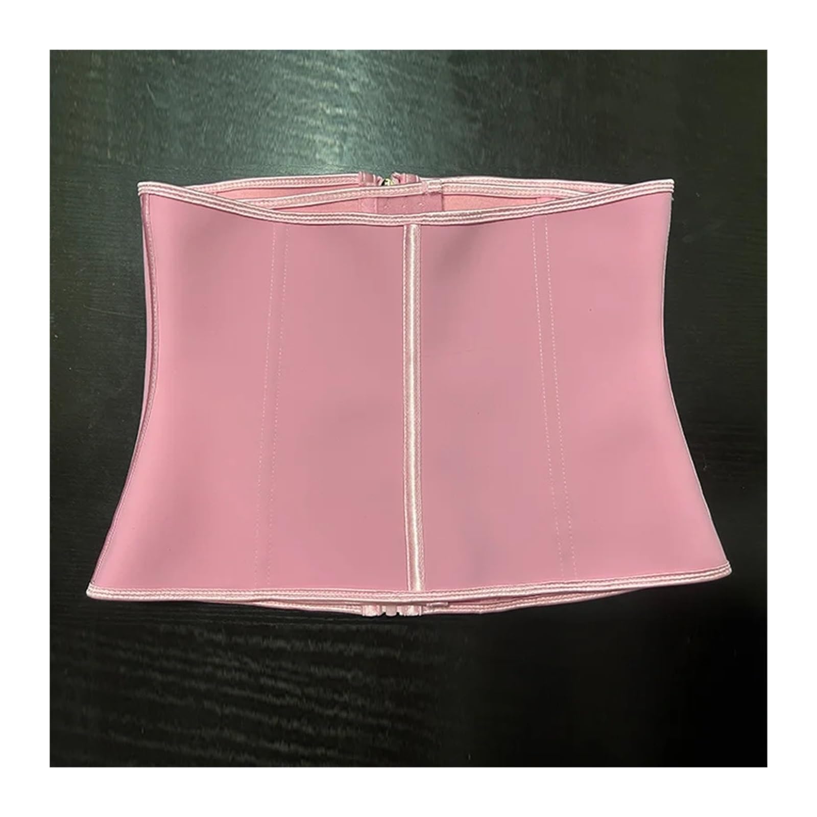 Faja Abdominal Mujer Corsé moldeador de cintura for mujer, chaleco con cremallera y control de abdomen, faja moldeadora, cinturón adelgazante, faja deportiva