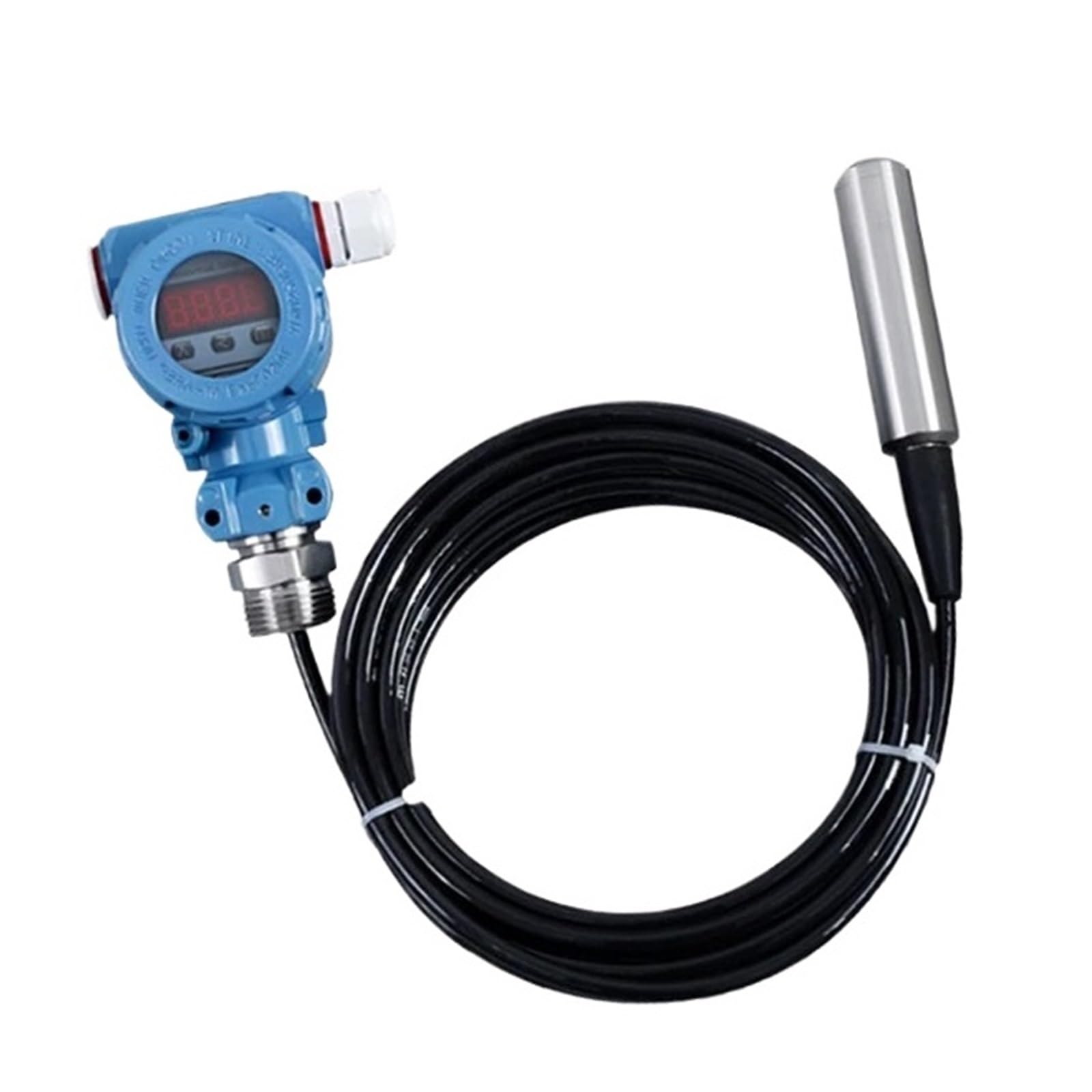 Transducteur de niveau d'eau analogique 0-5V pour un suivi précis sur écran