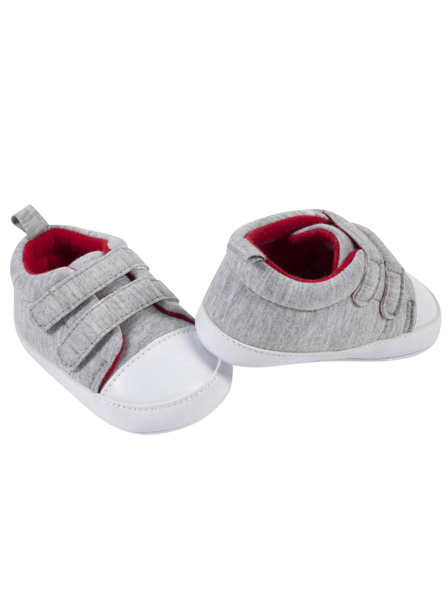 Gerber Baby Crib Shoes Newborn Infant Nuetral Boys Girls 0-9 Months  unisex-baby Crib Shoe