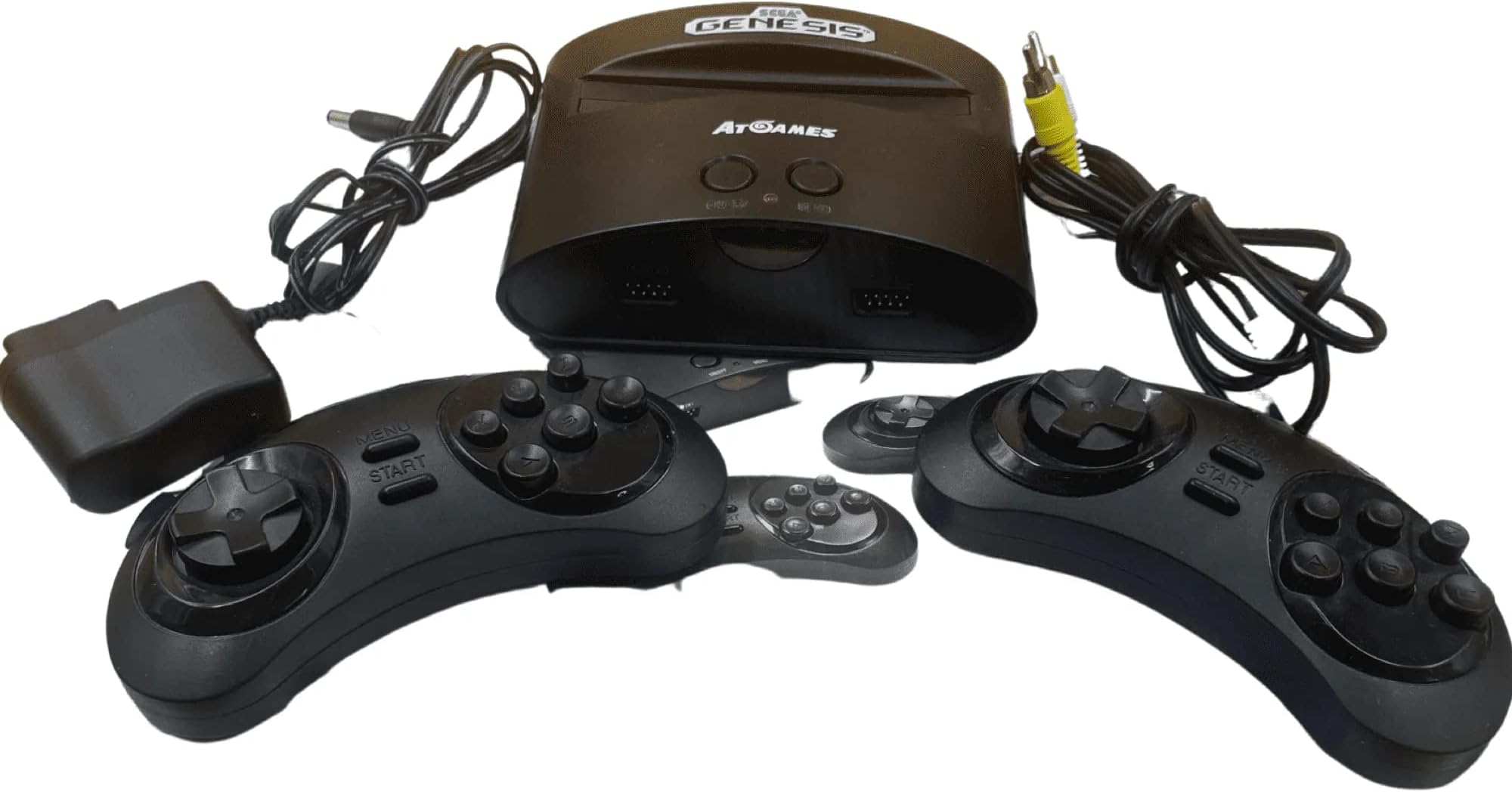 AtGames Sega Genesis Classic Game Console