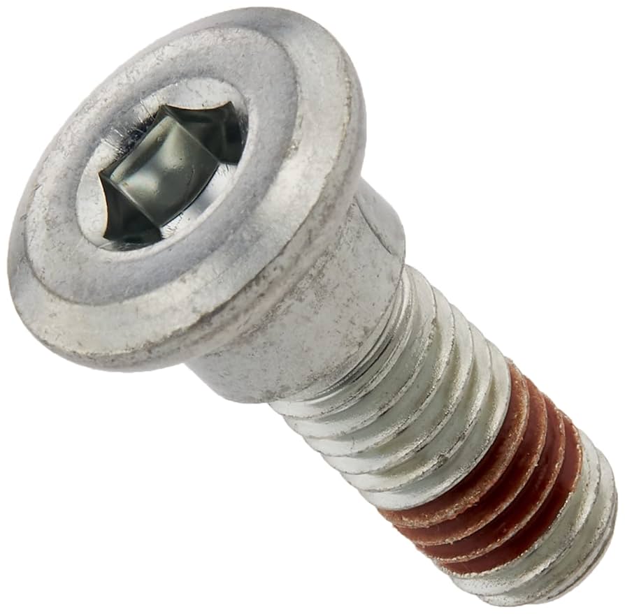 Amazon | キタコ(KITACO) ローターボルト K-PIT スチール製 (1本