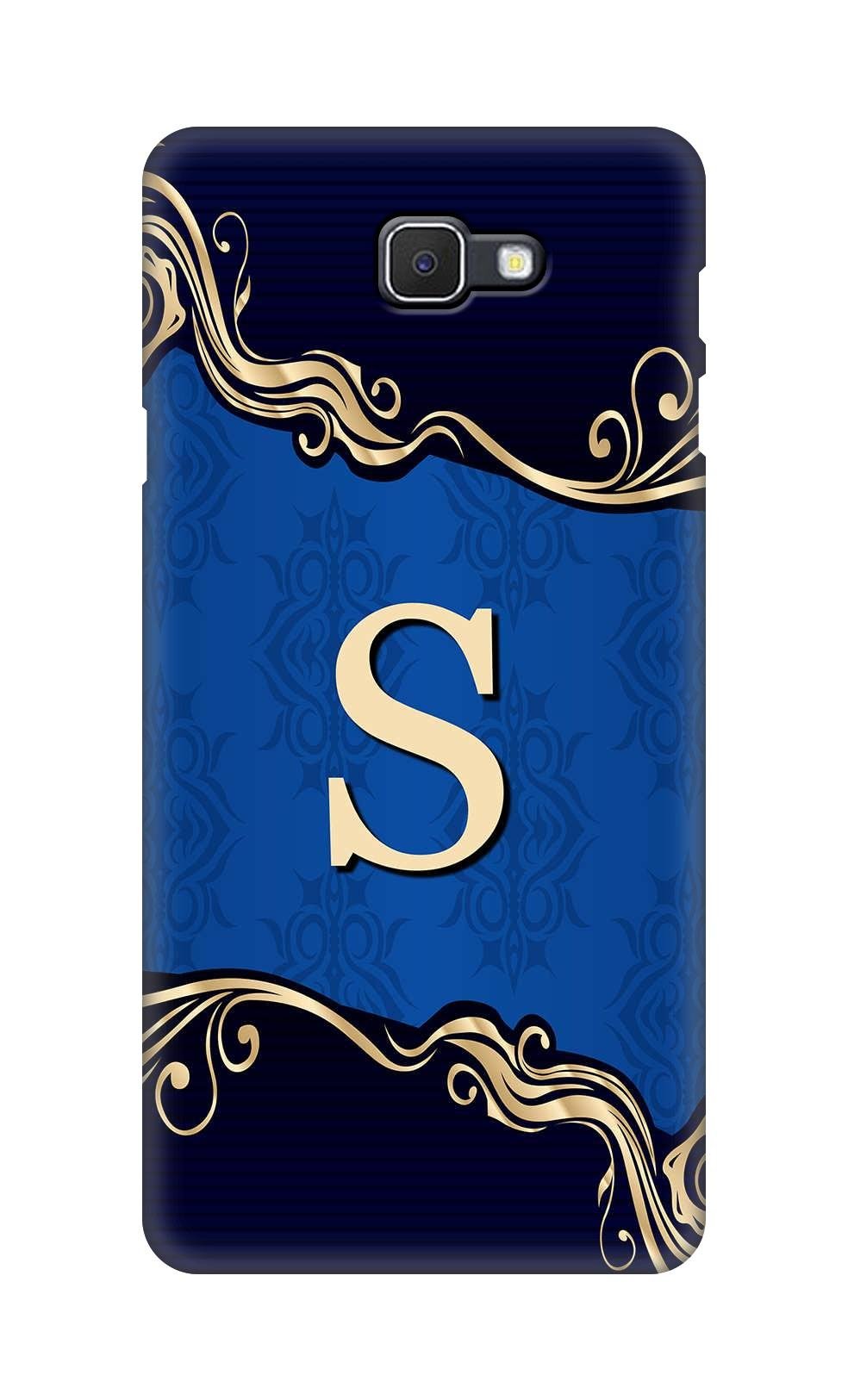 SWAG my CASE Plastic Printed Back Cover Compatible for Samsung Galaxy J5 Prime (Multicolor)