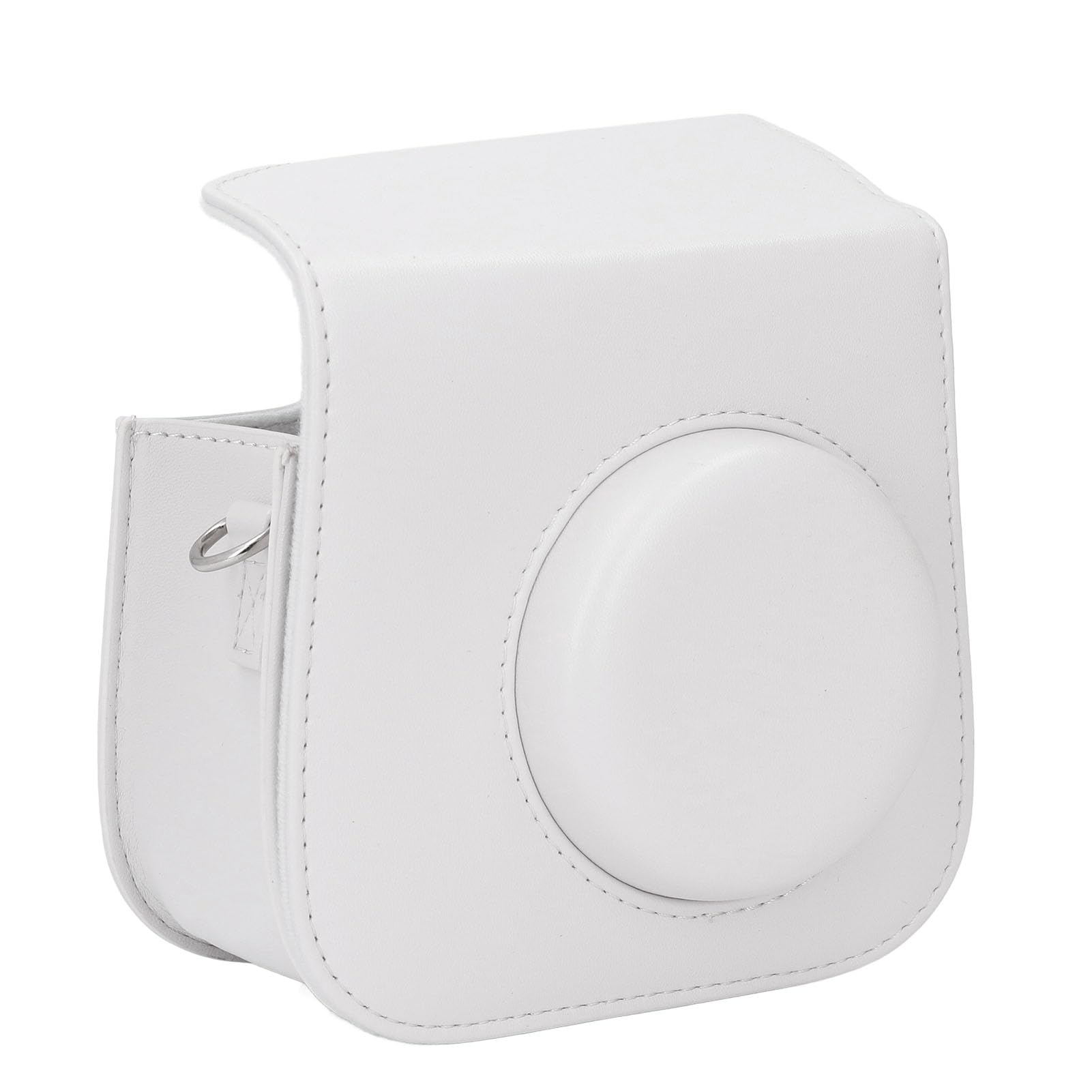 Borsa protettiva per fotocamera istantanea Tracolla regolabile Custodia da viaggio antipioggia Mini SE 7+
