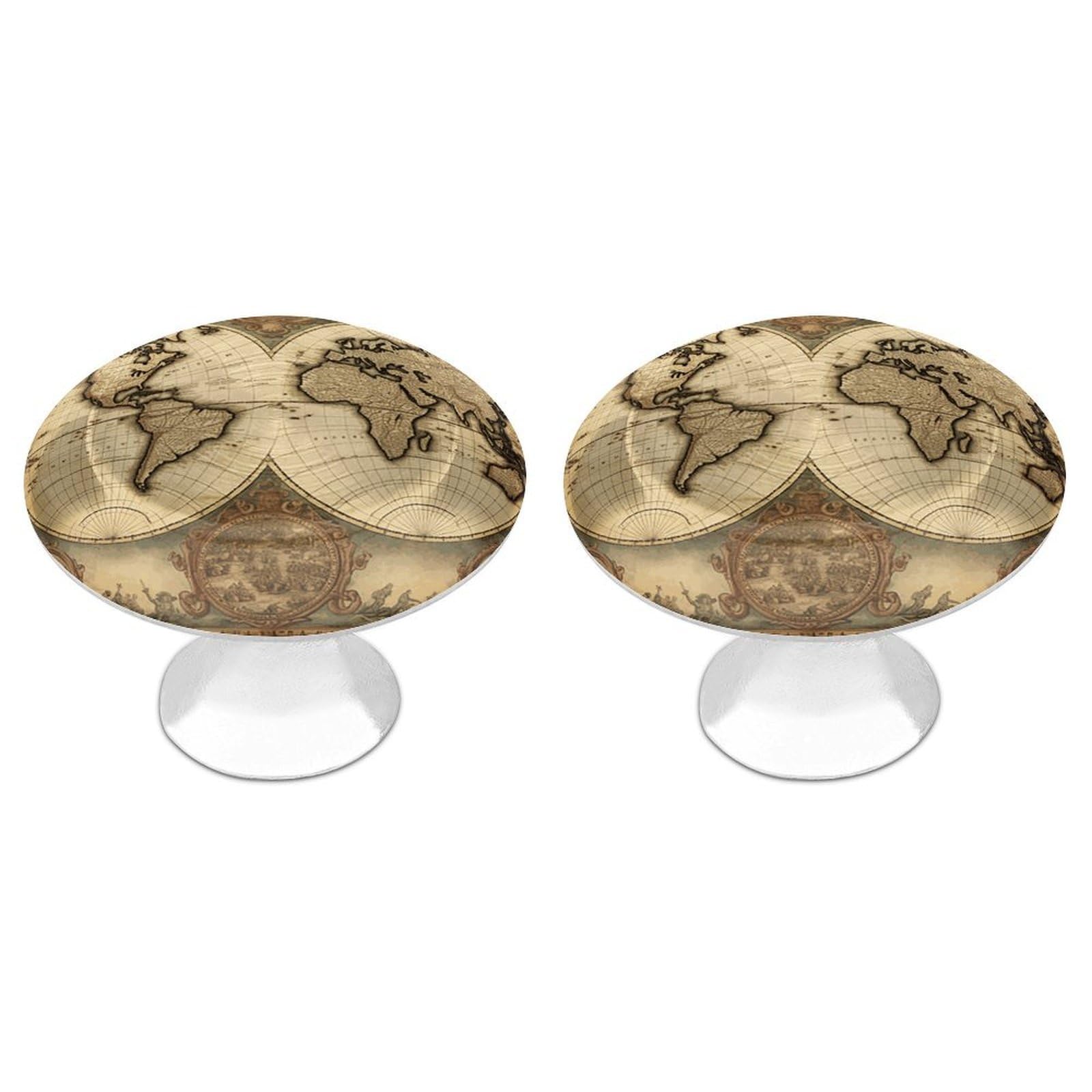 Btcowzrv Style 9Cf1f95843ff702322dd3a7d8341689 2 Pack Cabinet Knobs Drawer Pulls