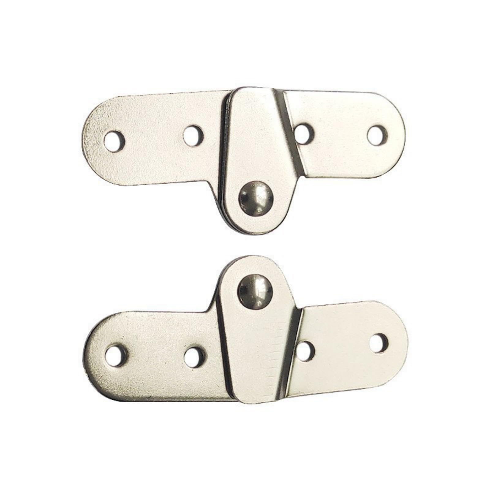Tsophreniq Multiple Functional Bending Joint Hardware Heavy Measure Metal For Dense Furniture Assembly Modifiable Table