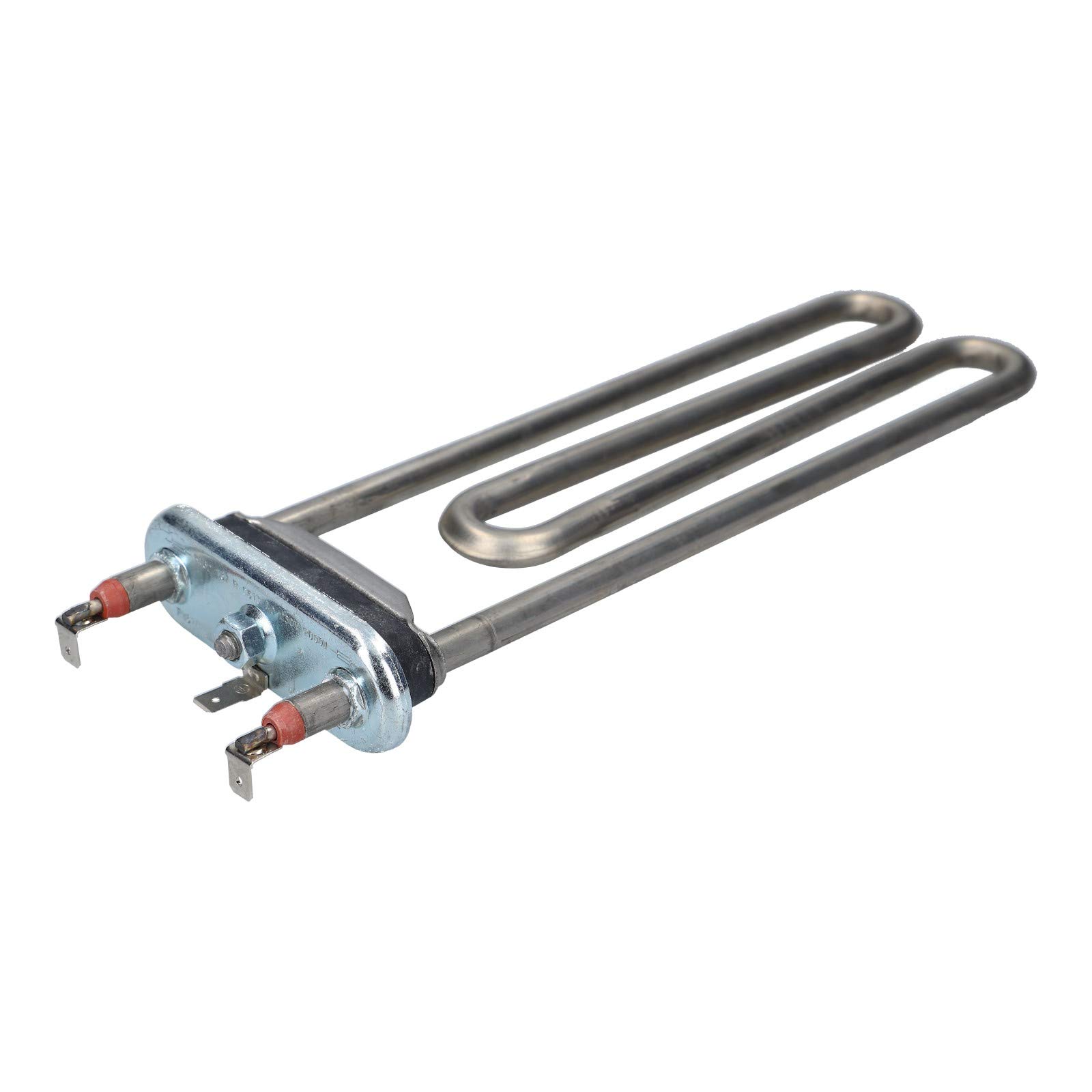 Heizelement 2000W 230V Waschmaschine Heizstab kompatibel mit Samsung DC47-00033E DC47-00033A DC47-00033B DC93-00281A DC93-00281B Waschtrockner Heizung