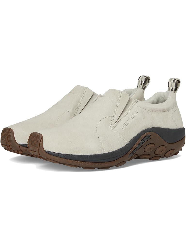 Gray Merrell Jungle Moc
