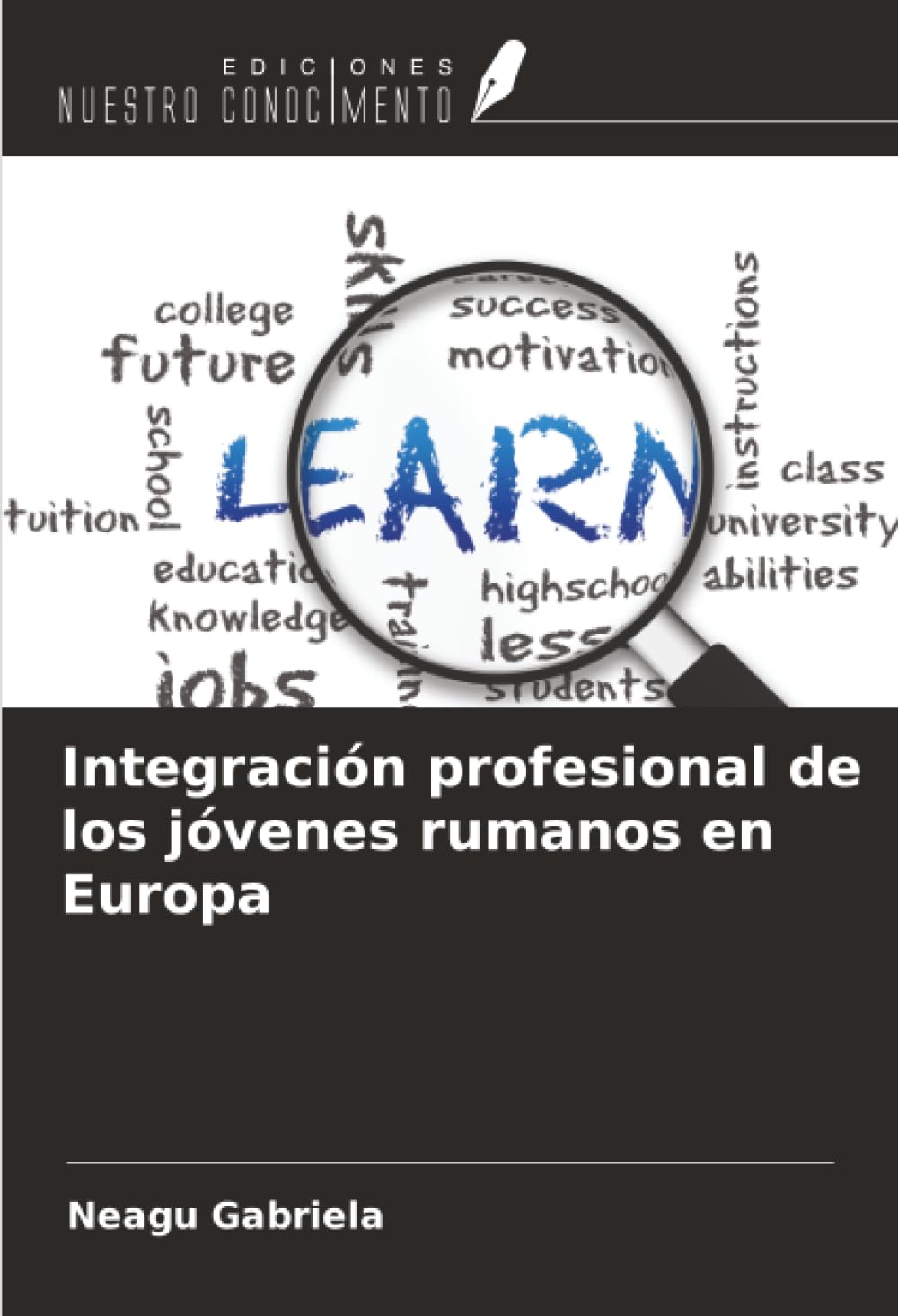 Integración profesional de los jóvenes rumanos en Europa