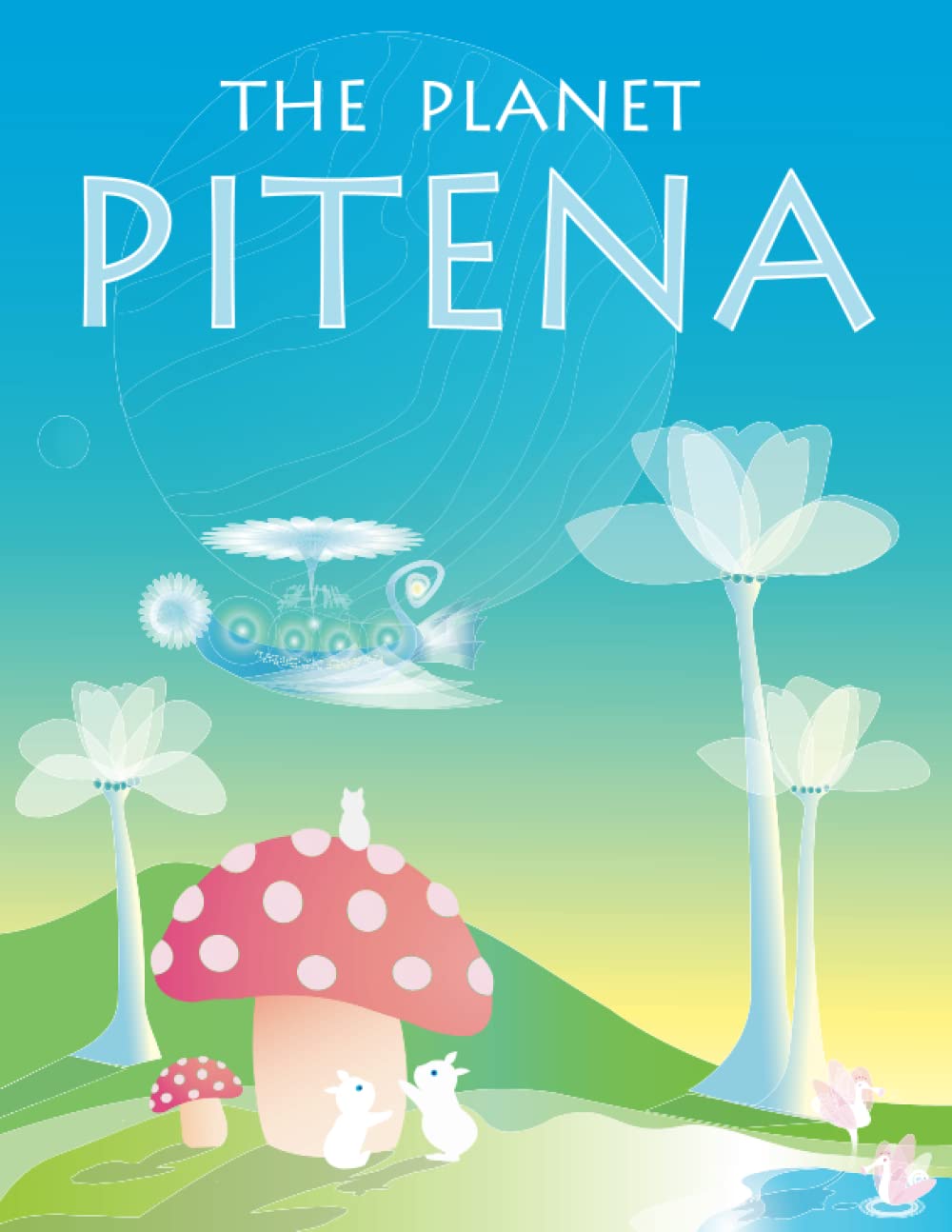 THE PLANET PITENA