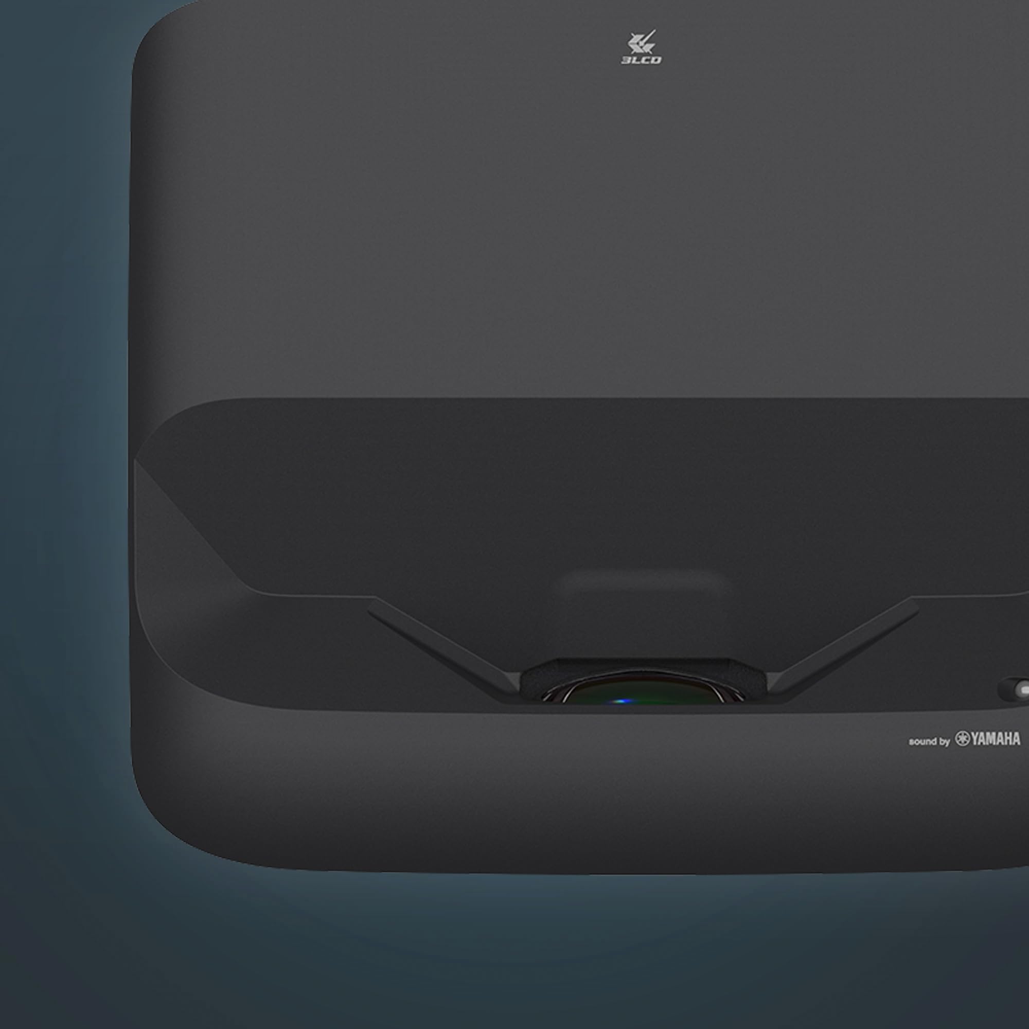 Epson EH-LS650B 4K PRO UHD Ultra Short Throw Projector