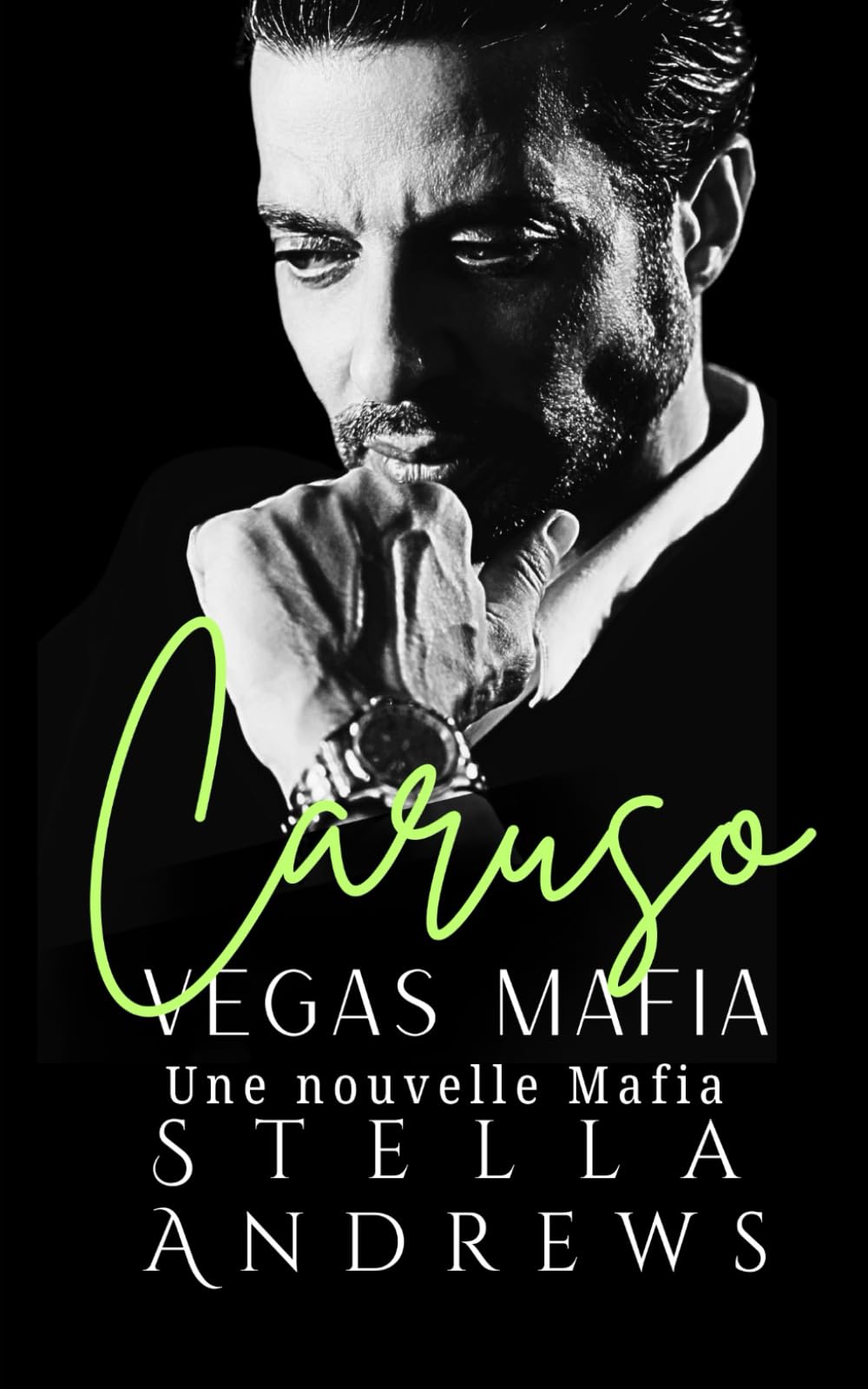 Caruso: Une romance mafieuse sombre (Vegas Mafia)