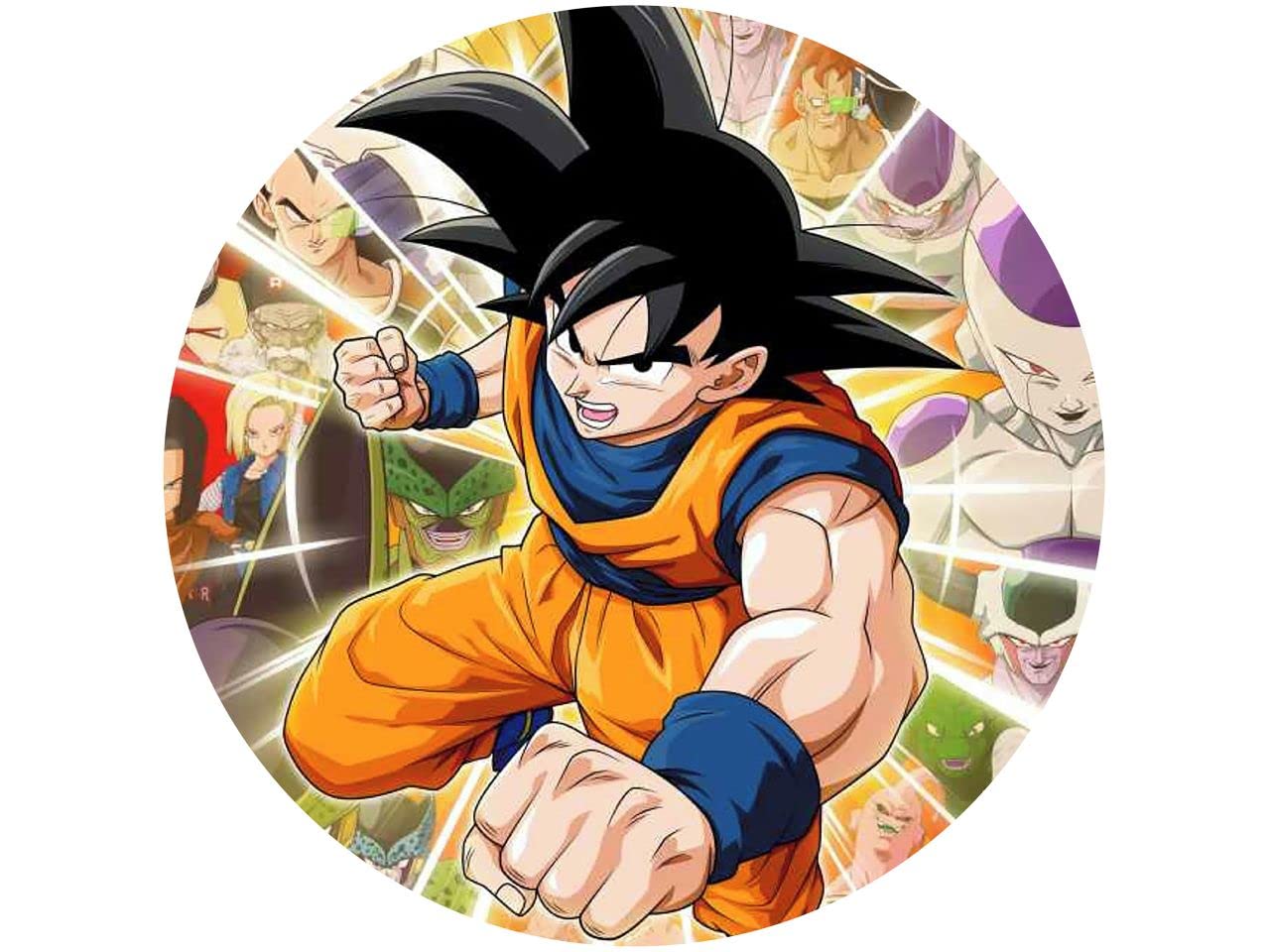 Más de 60 000 imágenes gratis de Dragon Ball Z Fondo De Pantalla y