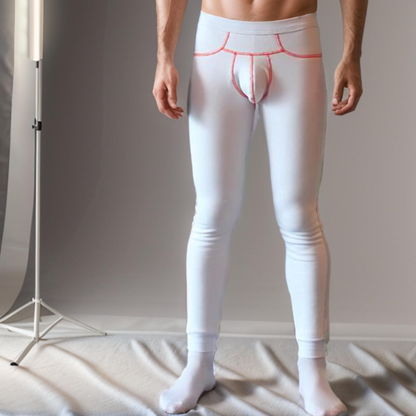 Intimo Termico Invernale Set Uomo, Maglia Termica Uomo Maglia Termica Biancheria Intima Sci Invernale Pantaloni Manica Lunga Funzionale Tuta Completa Uomo Completo Termico Uomo Invernale Intimos