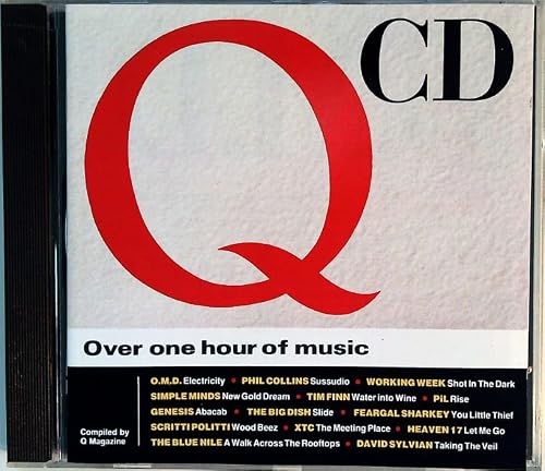 0ver 0ne Hour 0f Music