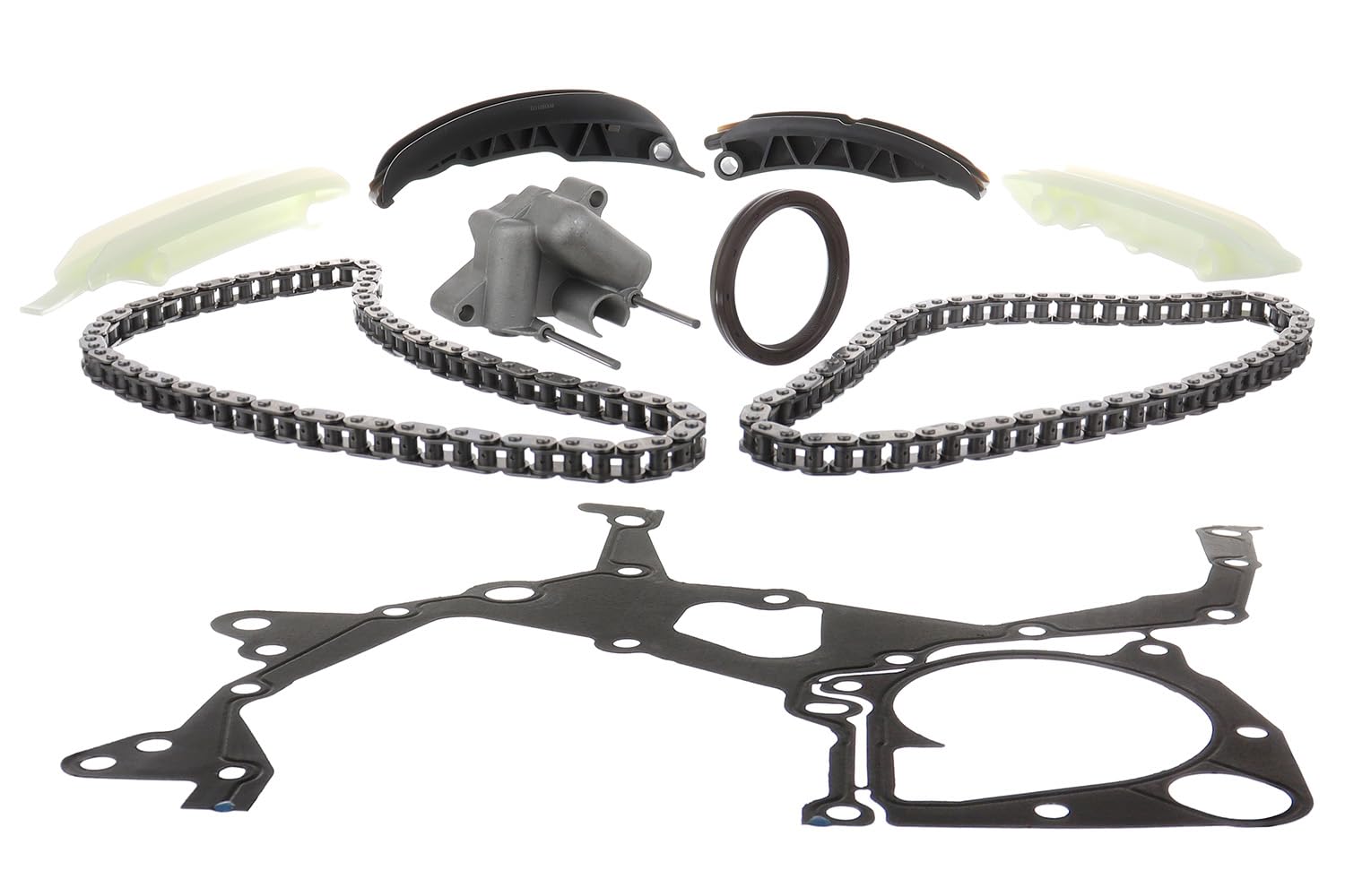SKF - VKML 91004 Kit Catena Distribuzione