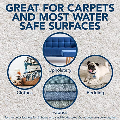 simple solution oxy charged