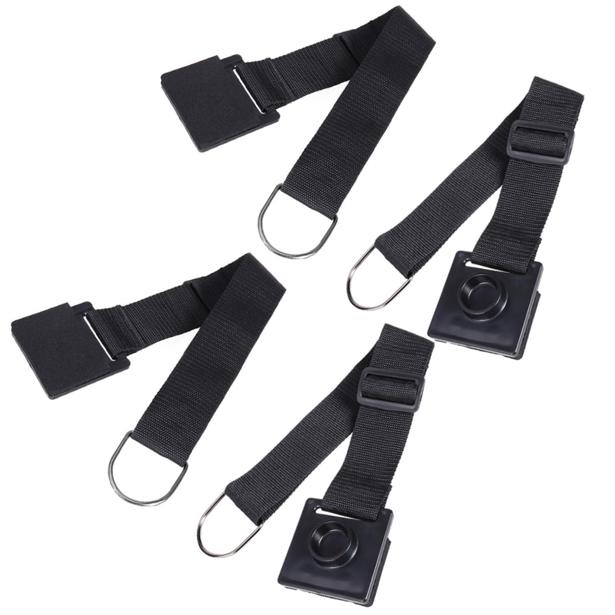 Toddmomy Cello Non-slip Belt Antiskid Plate Cello Strap Holder Stop Holder 4-pack Model