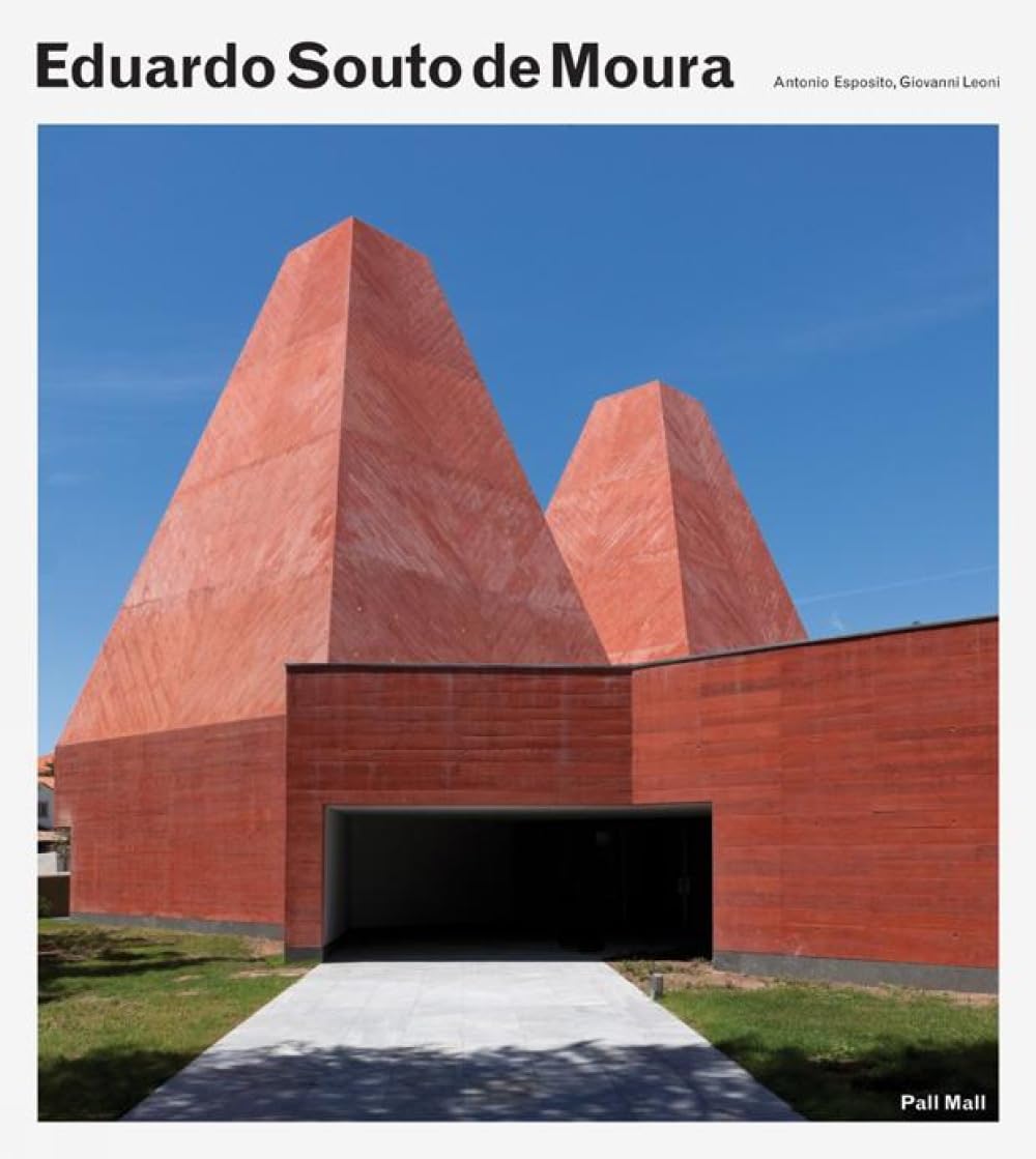 Amazon.co.jp: Eduardo Souto de Moura: 本、バイオグラフィー、最新