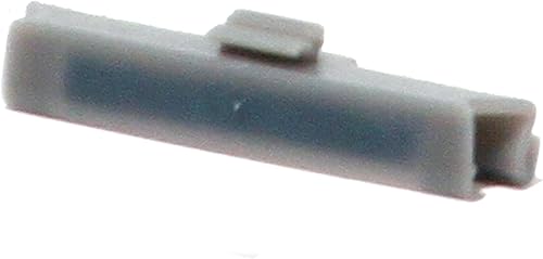 Miniatura 4 de MTC 1615/51-31-8-177-850 Clip de moldeo de parabrisas (para modelos BMW)