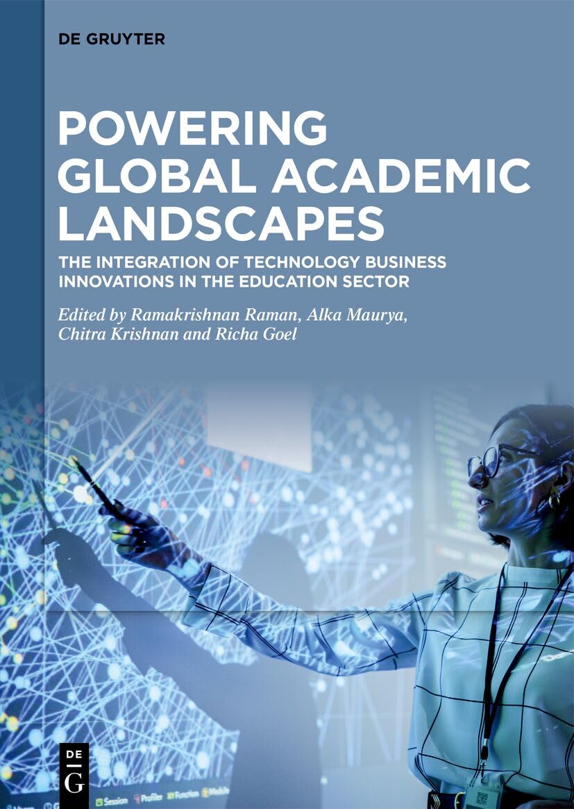 Powering Global Academic Landscapes: The Integration of Technology Business Innovations in the Education Sector