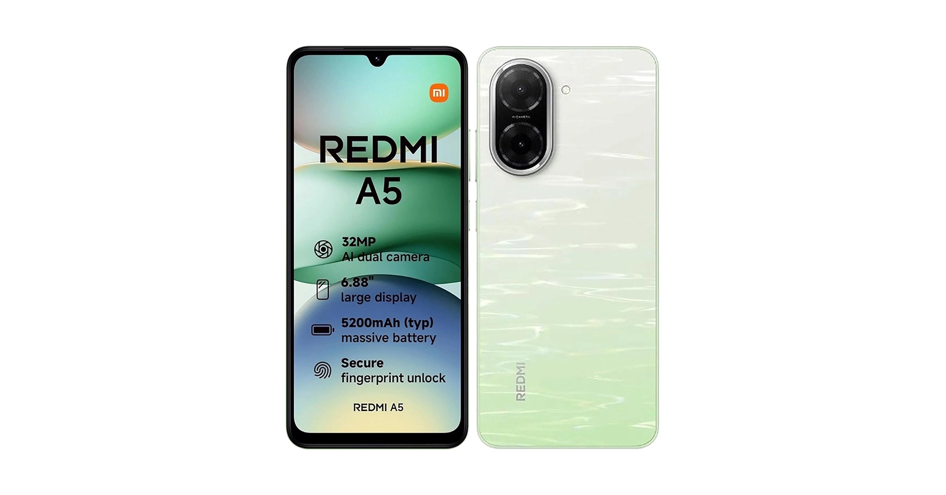 Xiaomi Redmi A5 3GB/64GB グローバル版 Amazon.com: Xiaomi Redmi A5 4G LTE (for Tmobile Tello