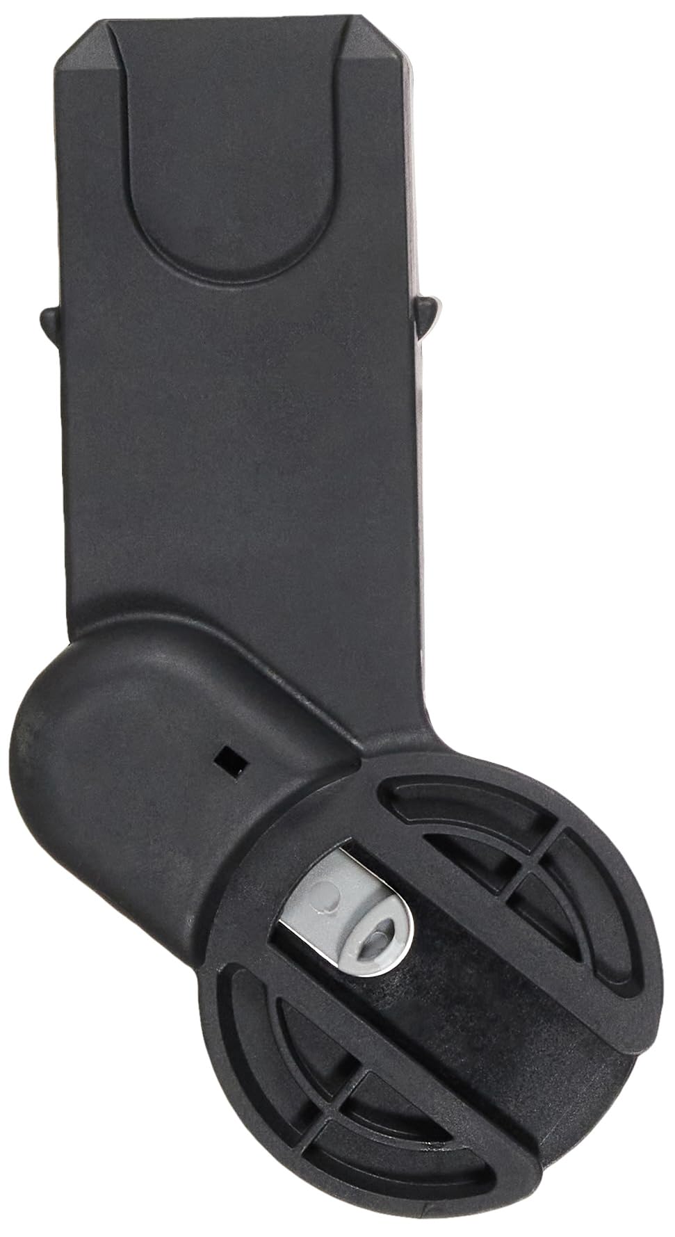Maxi-Cosi Set di adattatori Gia, per Maxi-Cosi Passeggino Gia, nero