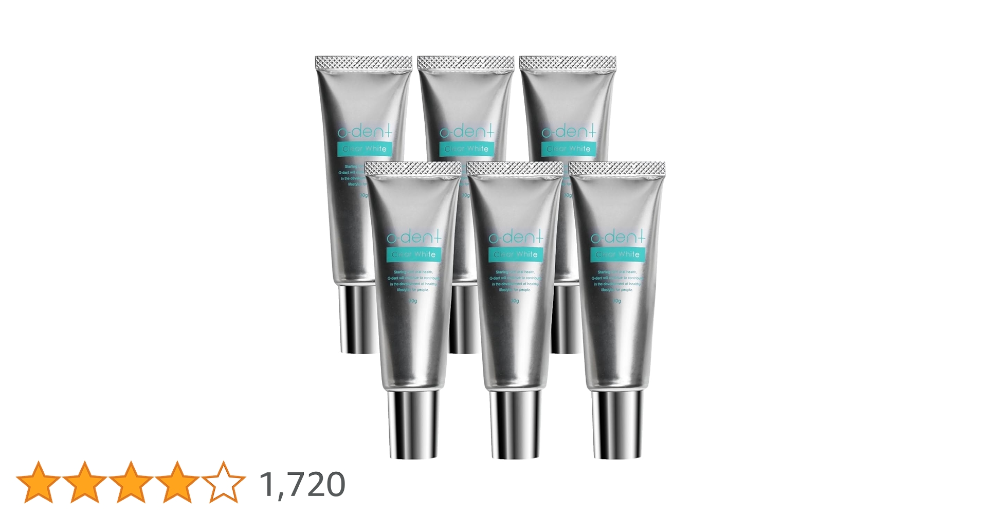 Amazon | BITELA 公式 ジェル オーデントクリアホワイト 医薬部