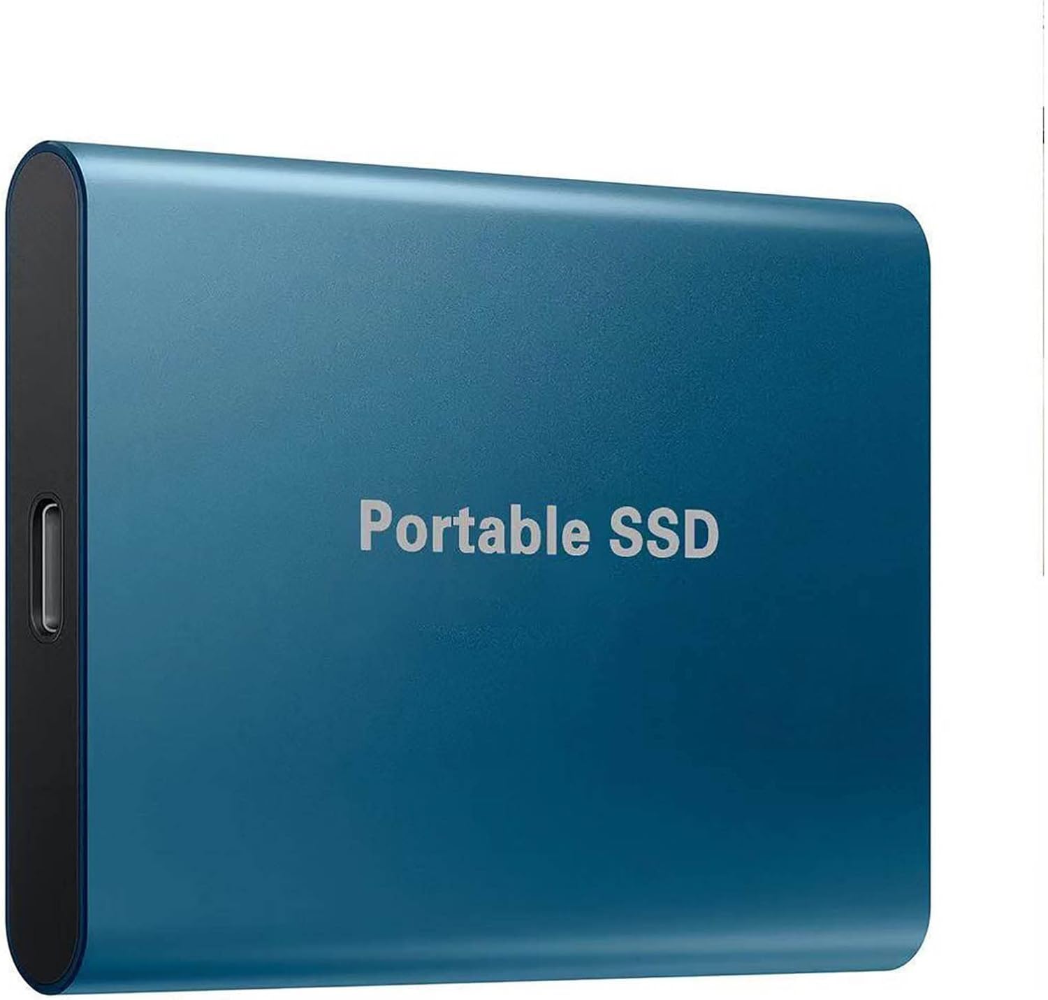 Portable External Solid State Drive SSD External Hard Drive