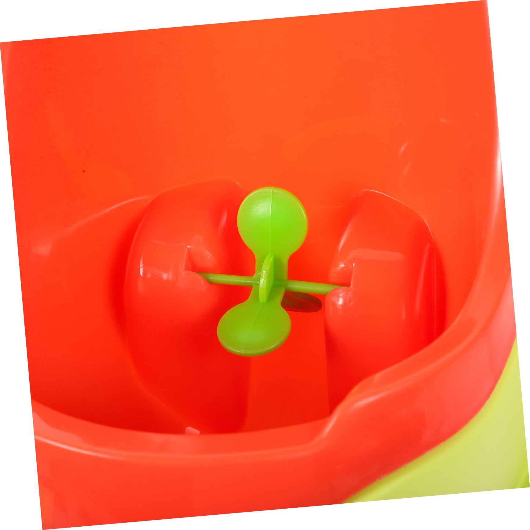 Orinal Infantil Forma de Rana para Entrenamiento de Baño