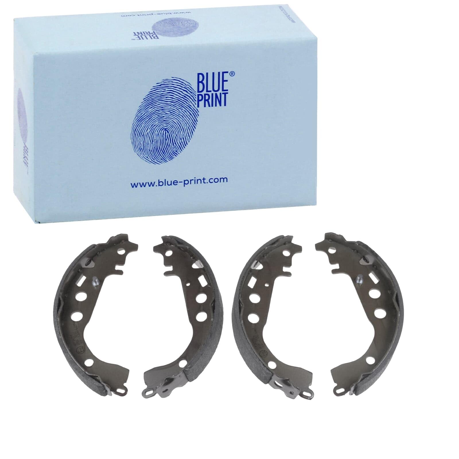 Blue Print ADT34155 Brake Shoe Kit