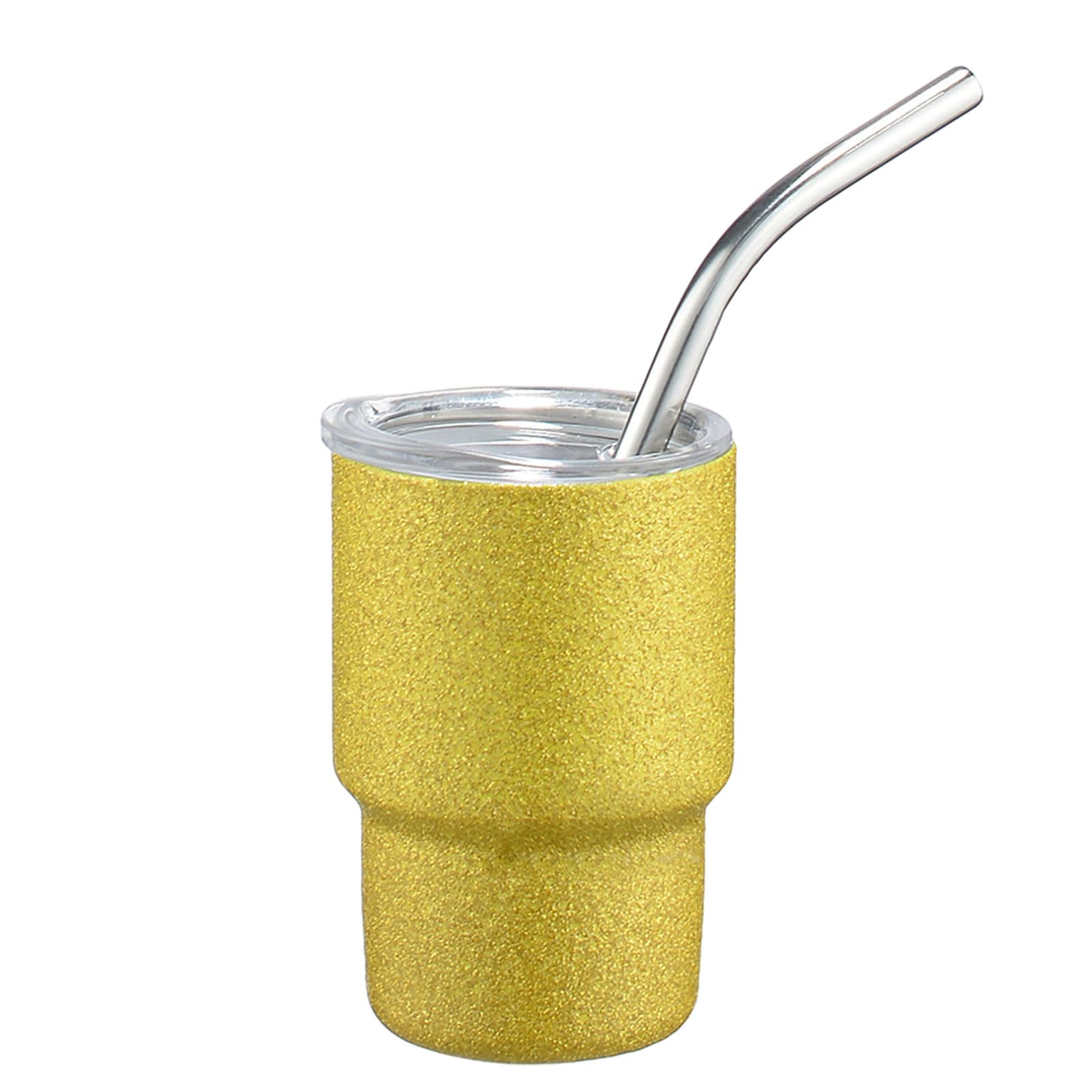 Amazon.com | Stanley Tumbler, 3 oz Stainless Steel Mini Travel Mug