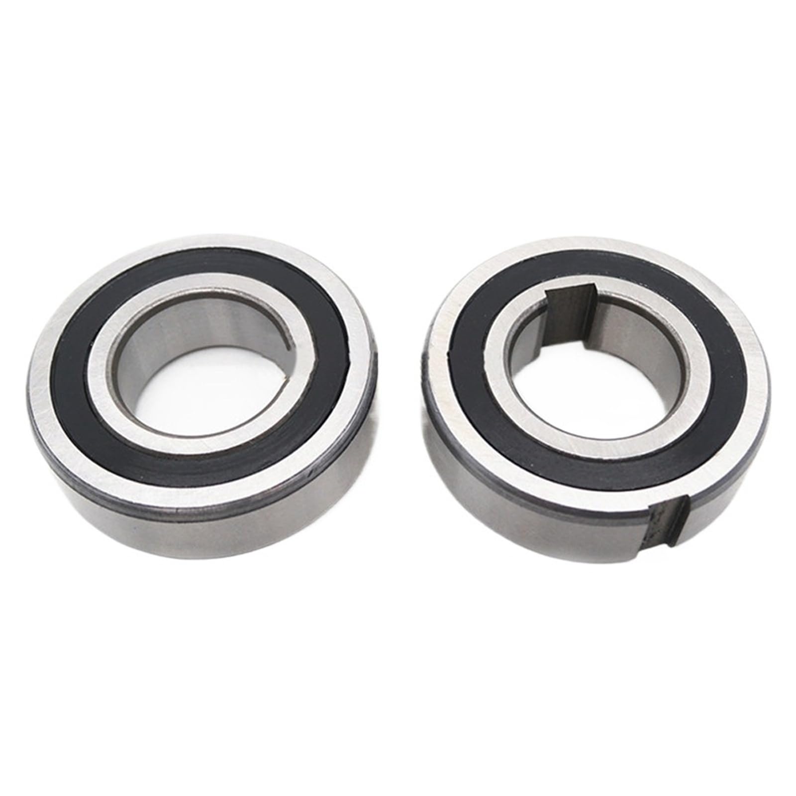 Roulement à billes unidirectionnel CSK25 pour stopper l'inversion de rotation machine