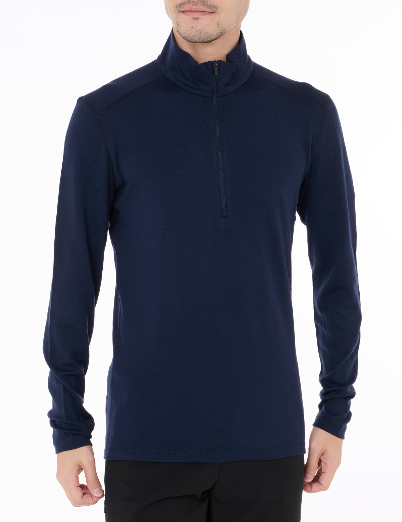 260 テック ロングスリーブ クルー メンズ / M 260 TECH LS CREWE