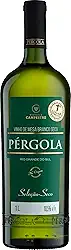 Vinho Pérgola Branco Seco 1L